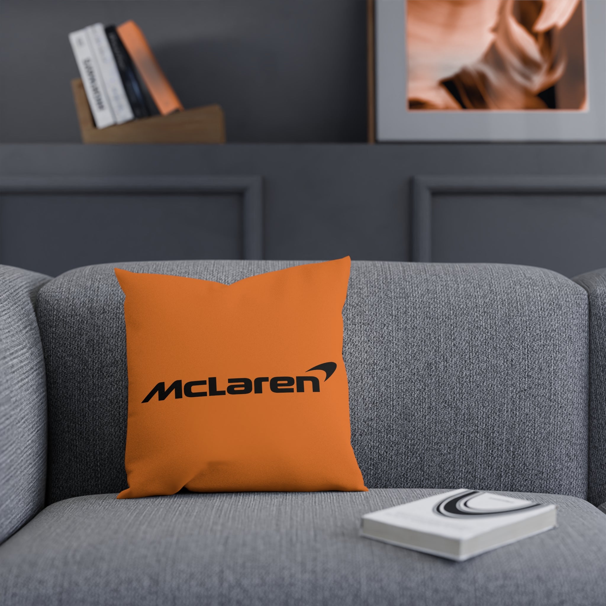 Cushion - MCLAREN 03MPL03