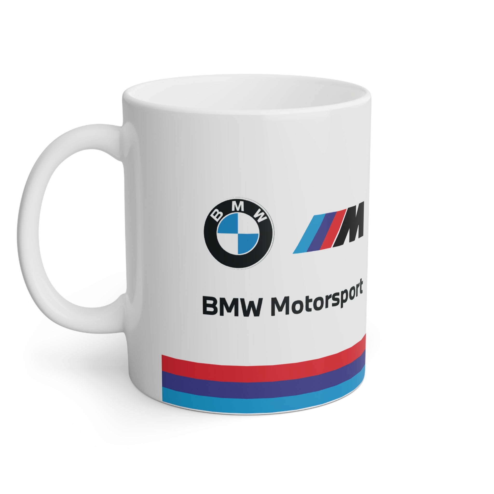 BMW Mug - 01BMG08