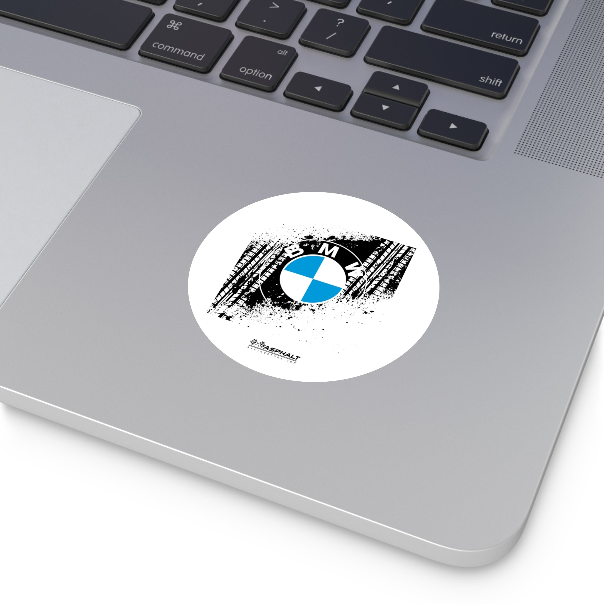 BMW Logo - 06 R Stickers