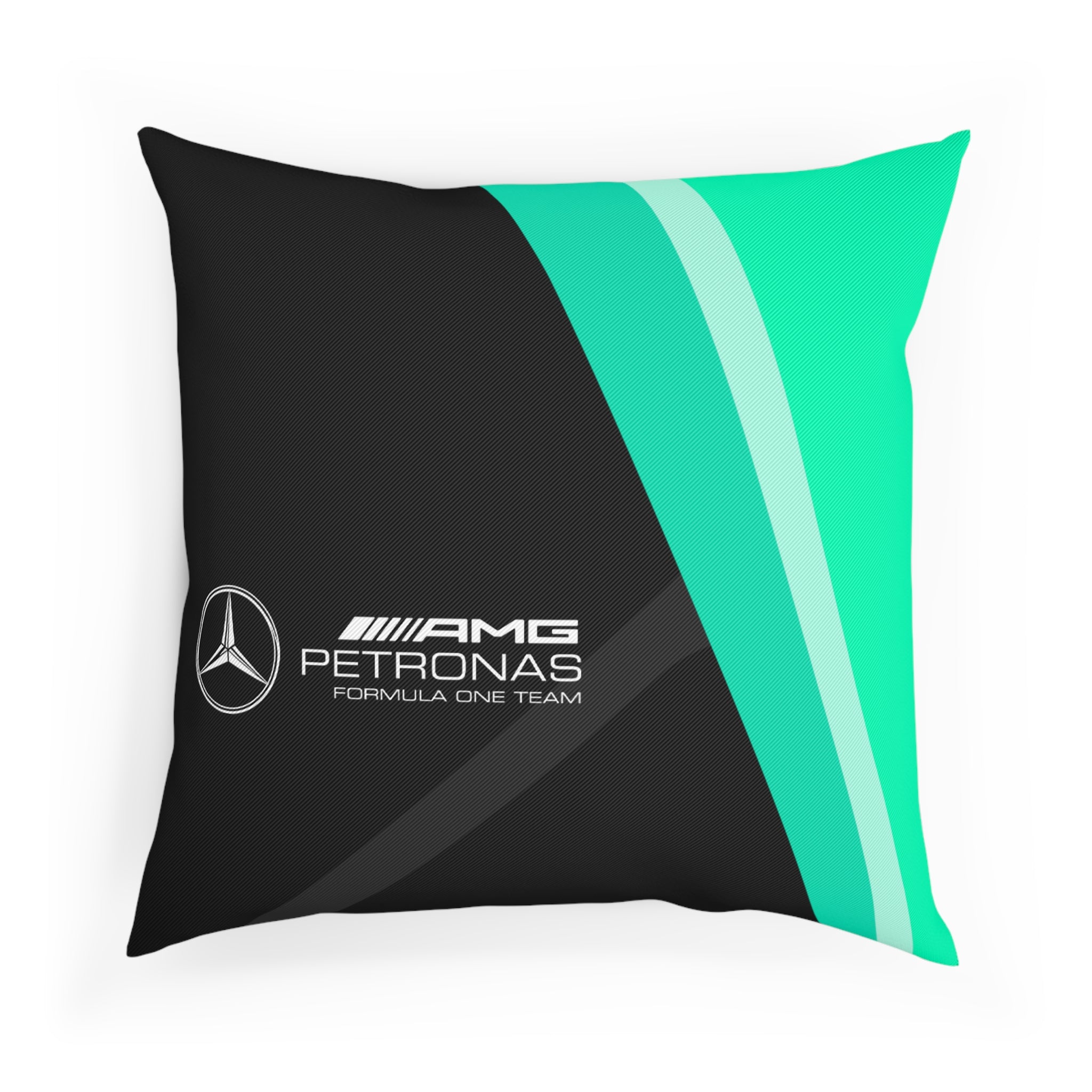 Cushion - MERCEDES 01MPL04