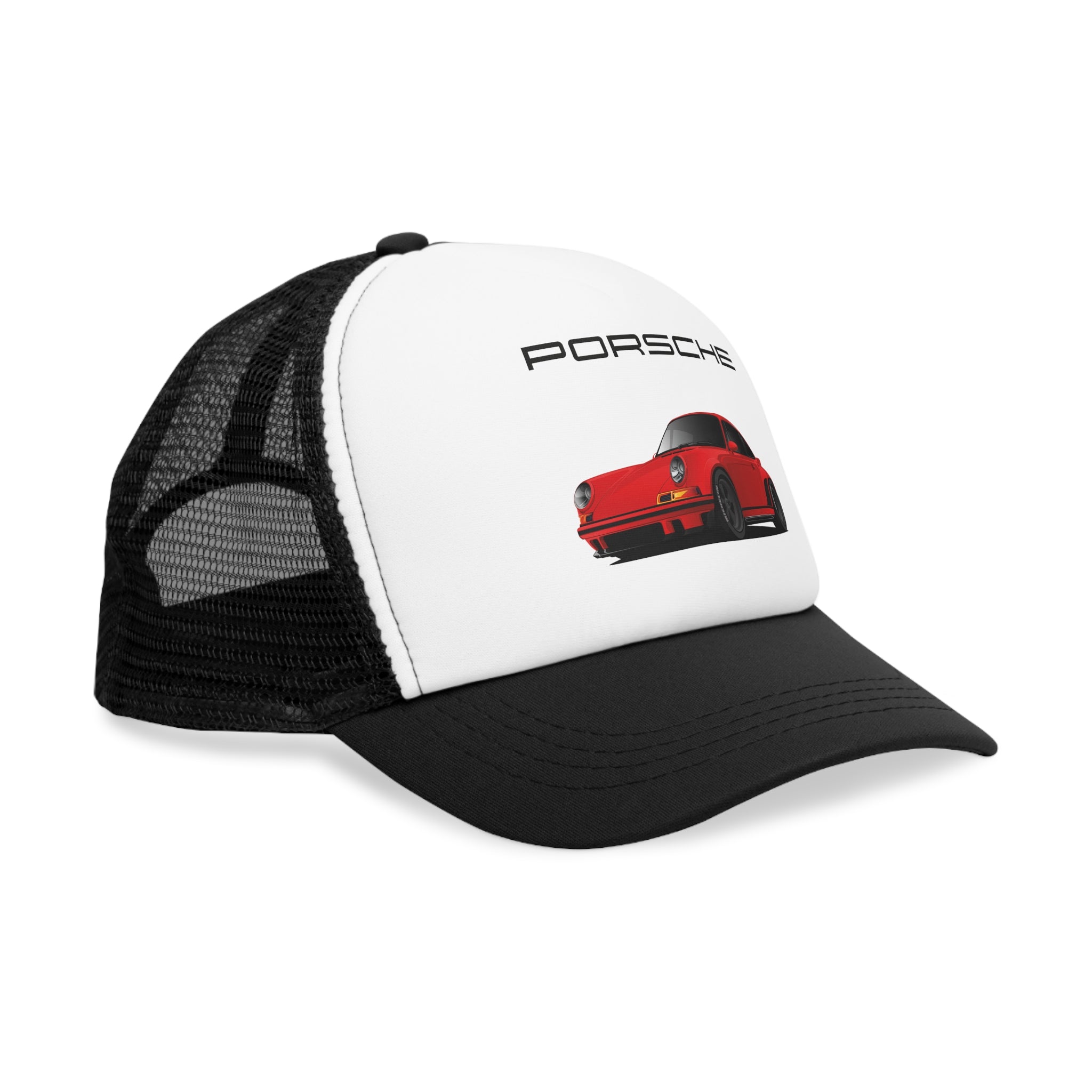 Porsche Cap - 01POECA015