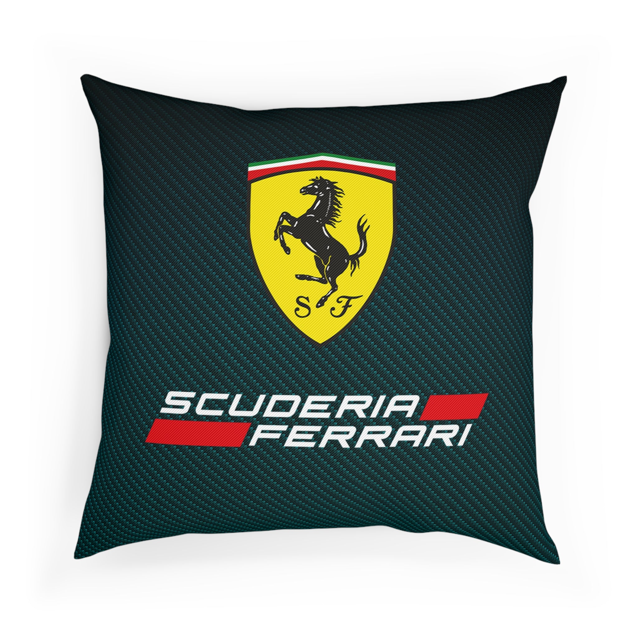 Cushion - FERRARI 02FPL09