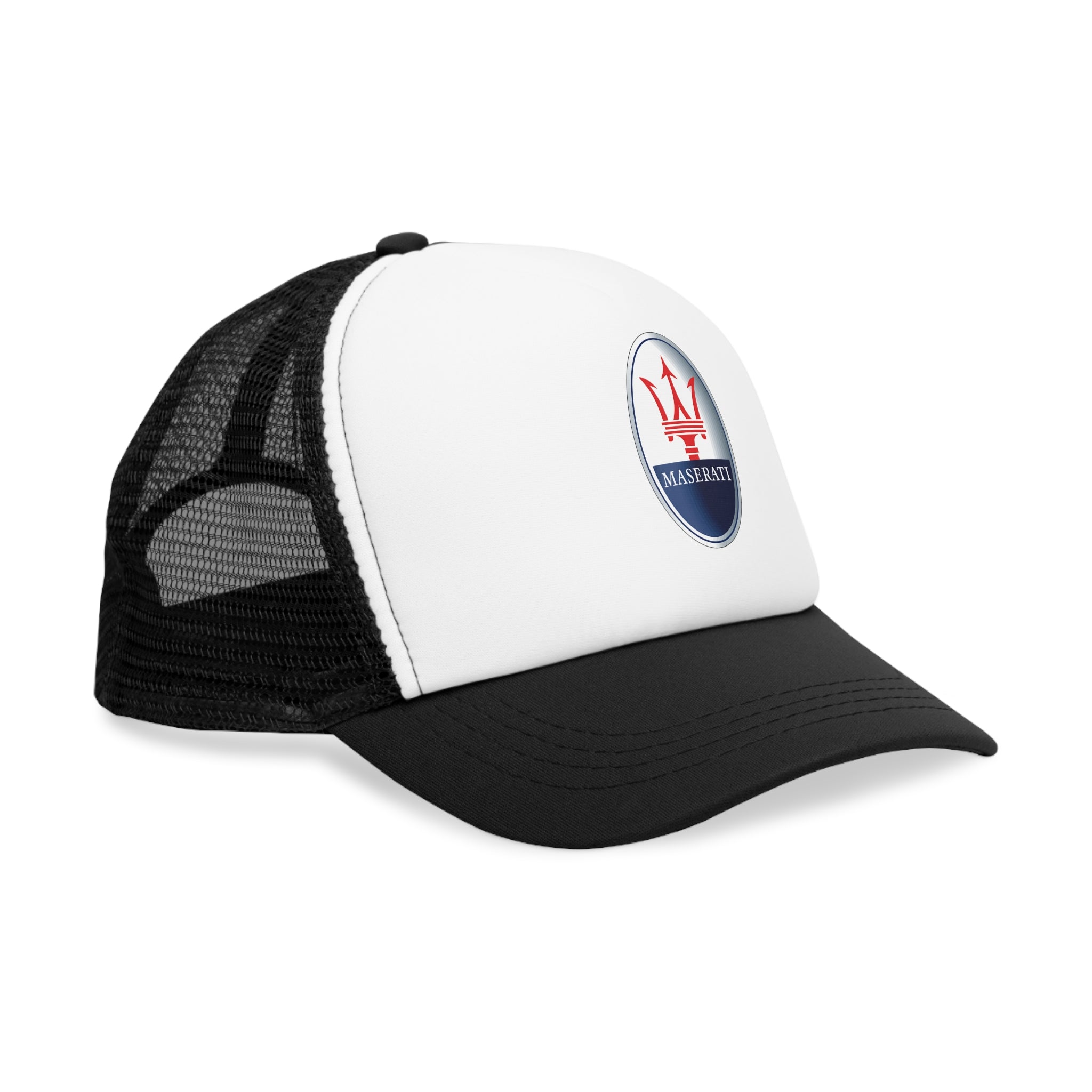 Maserati Cap - 02MACA01