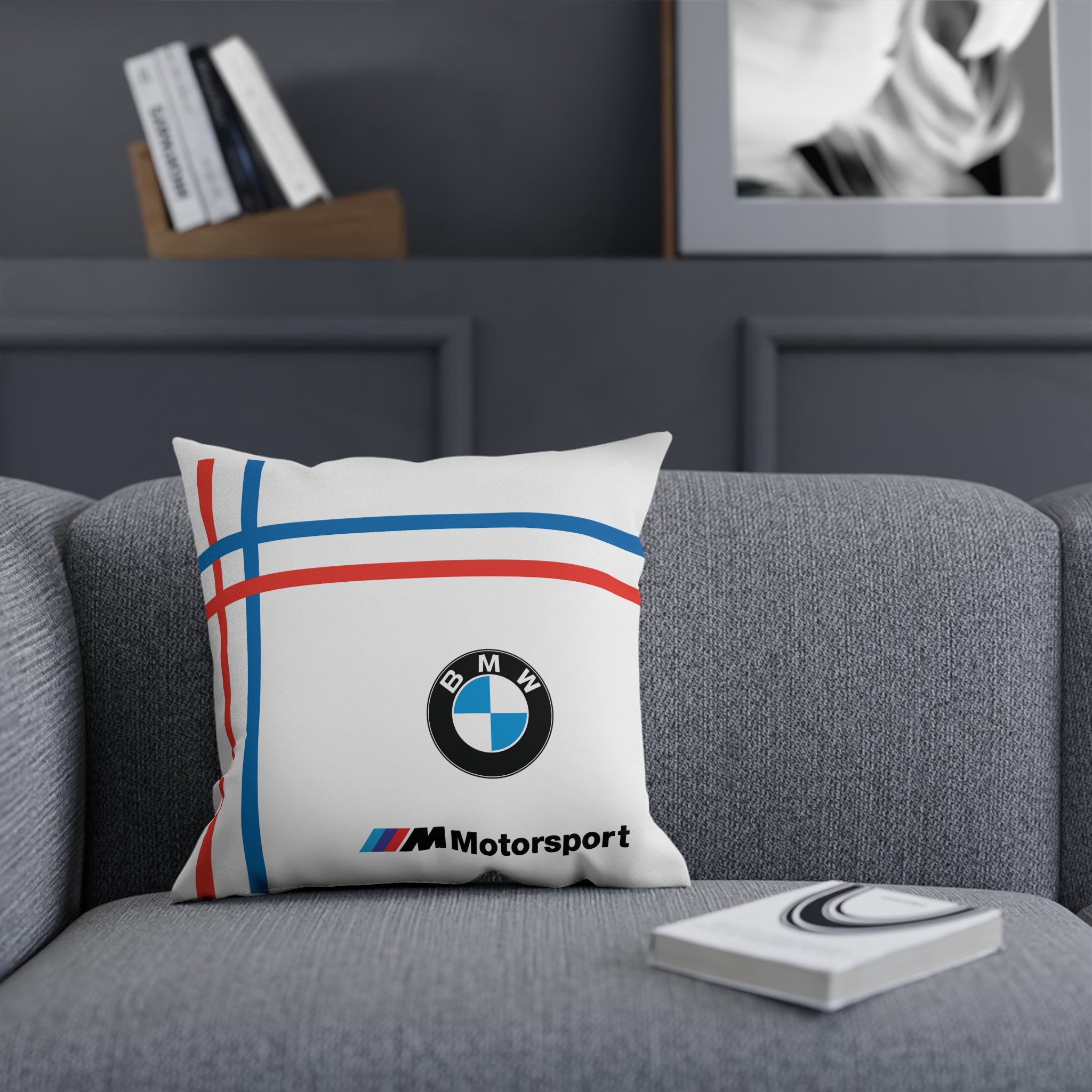 Cushion - BMW 01BPL03