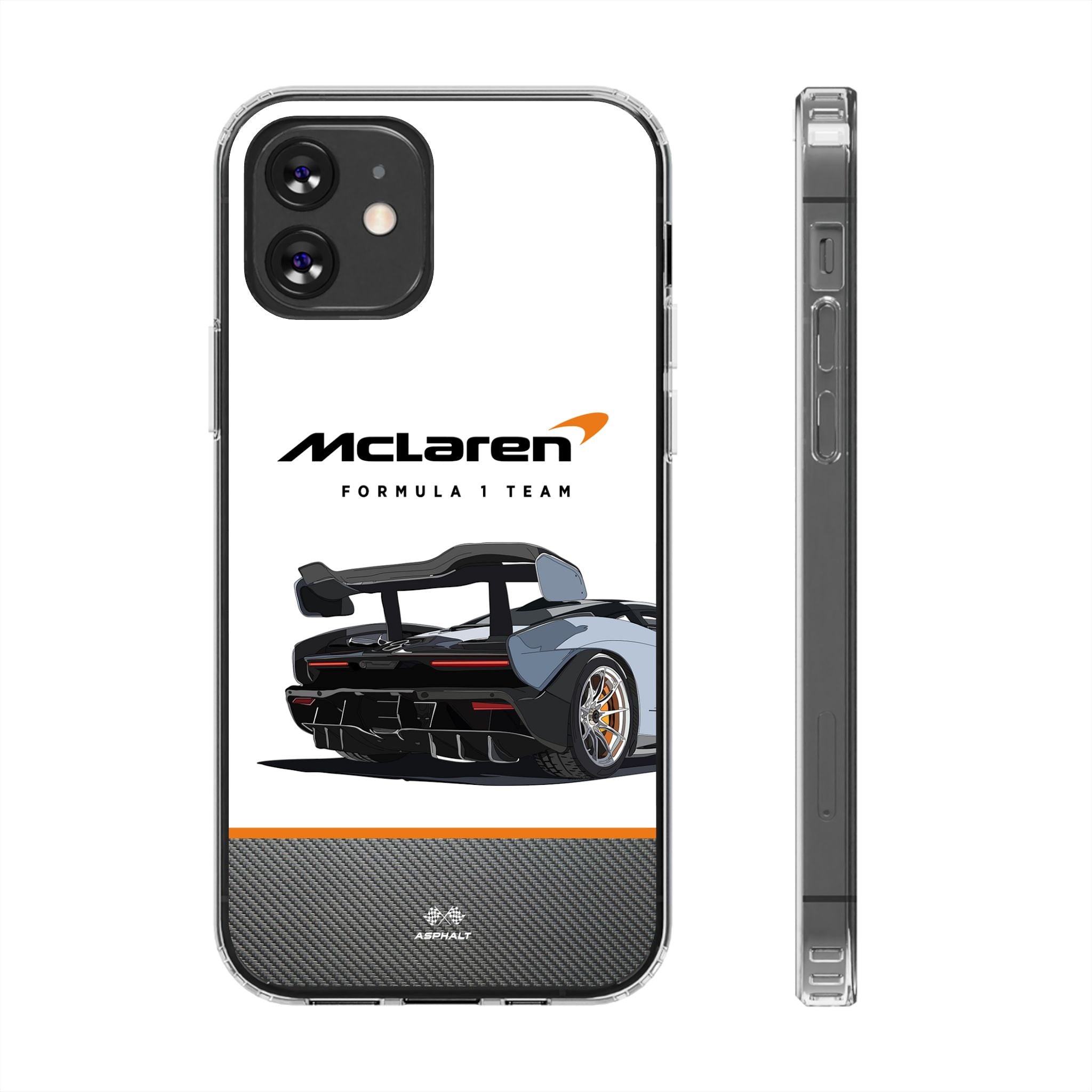 Mclaren Case - 03MMC06