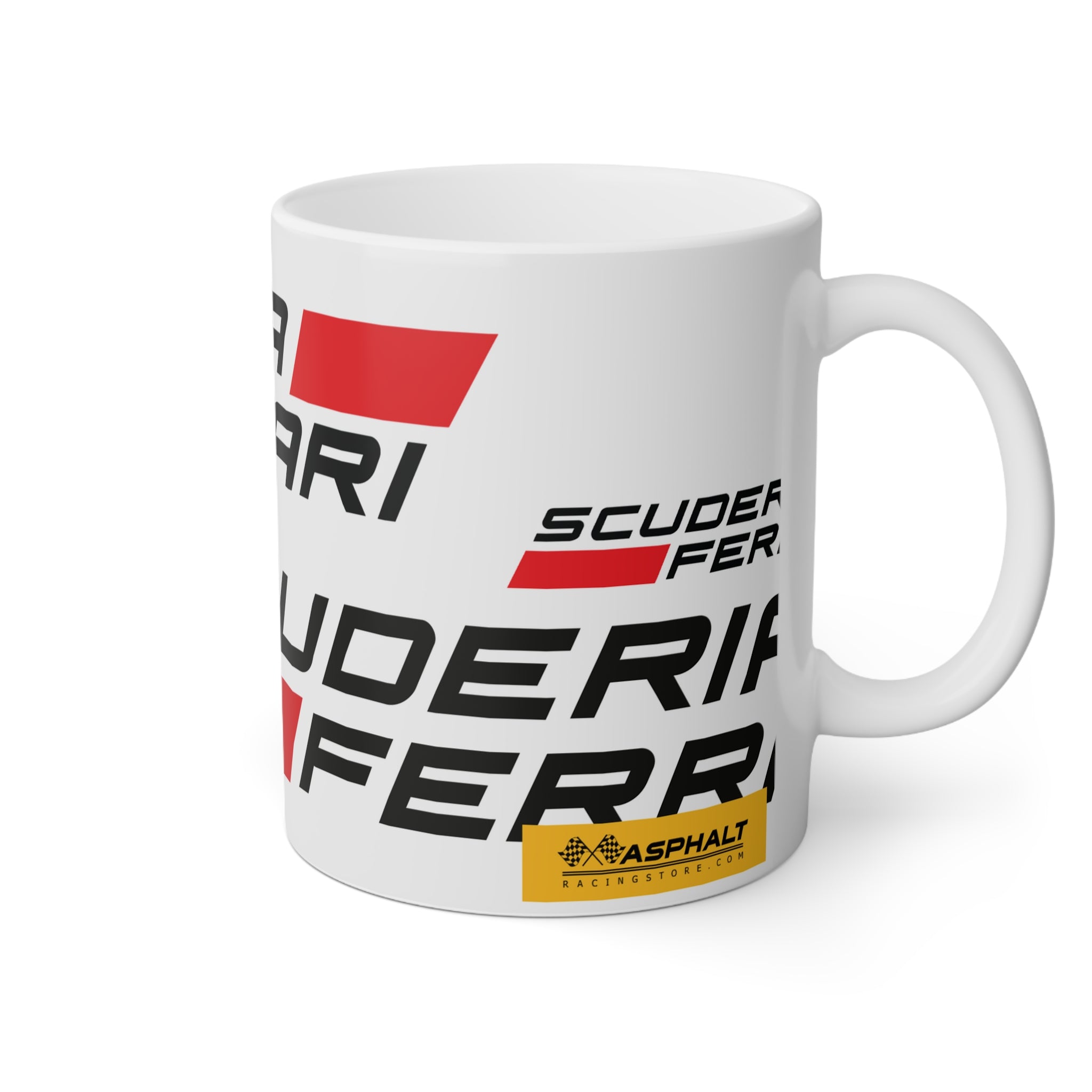 Ferrari Mug - 02FMG05