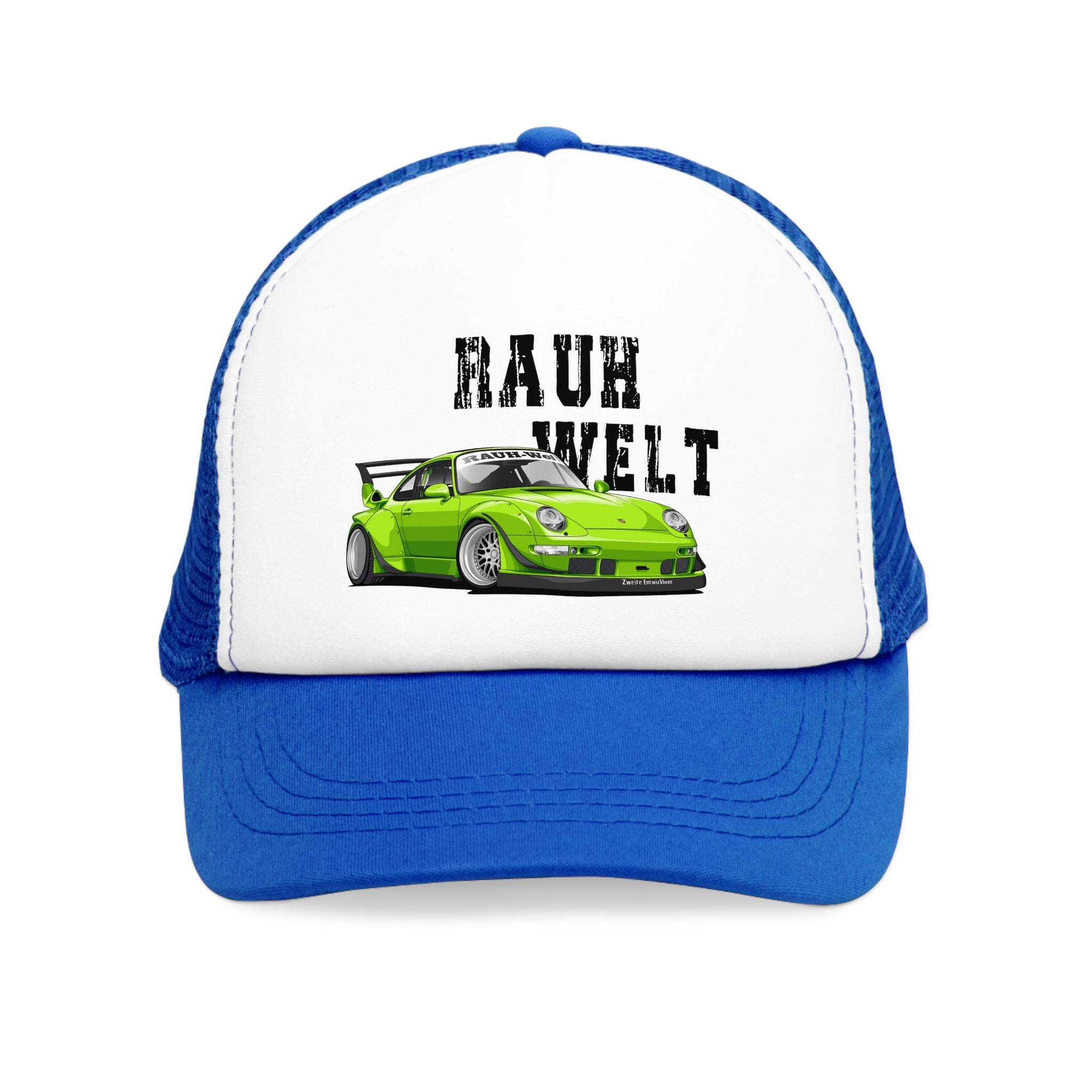 Porsche Cap - 01POECA014