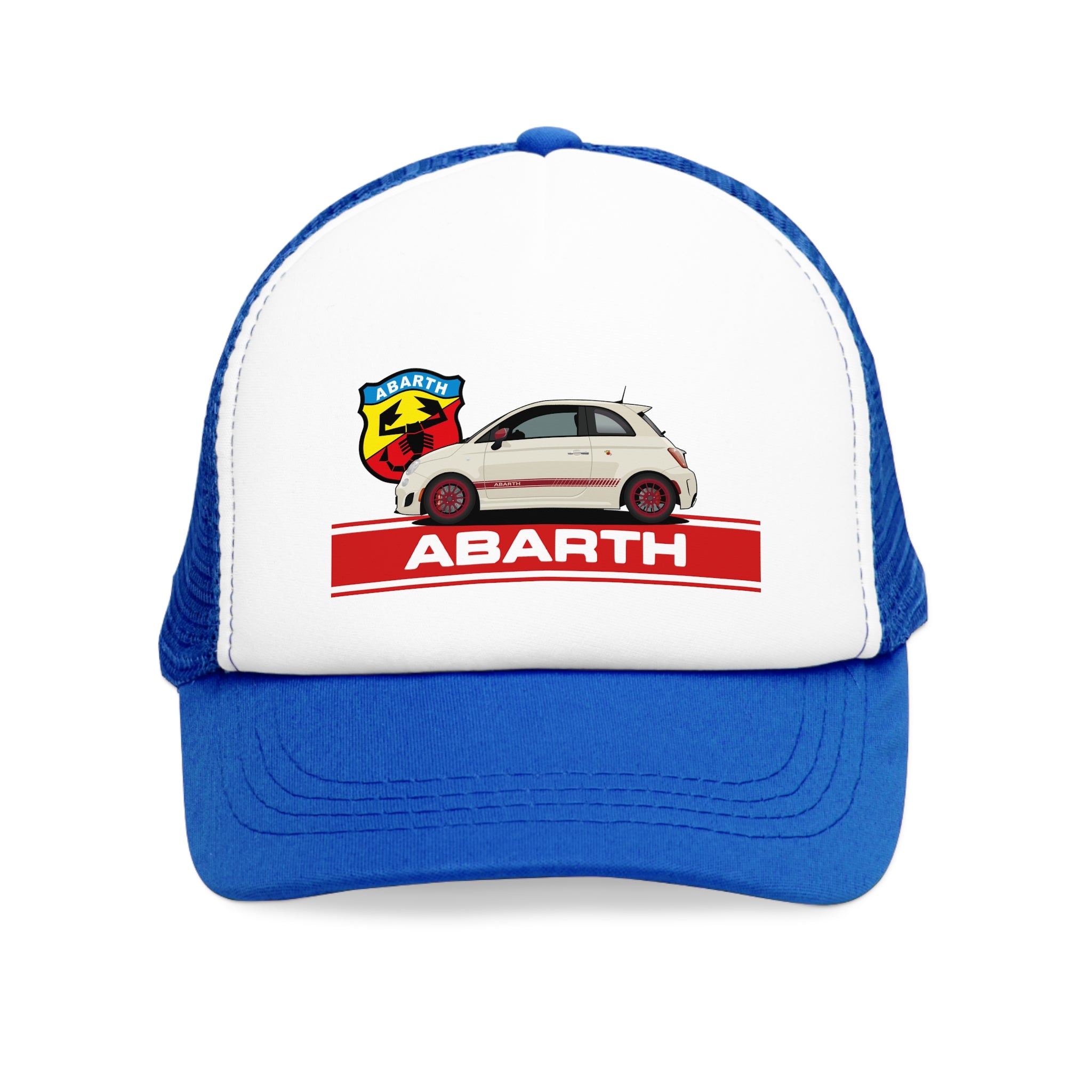 ABARTH Cap - 02ABCA05