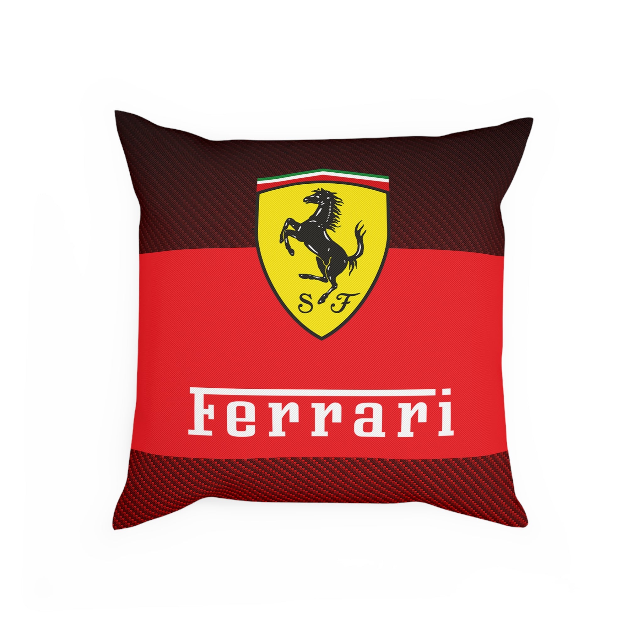 Cushion - FERRARI 02FPL08