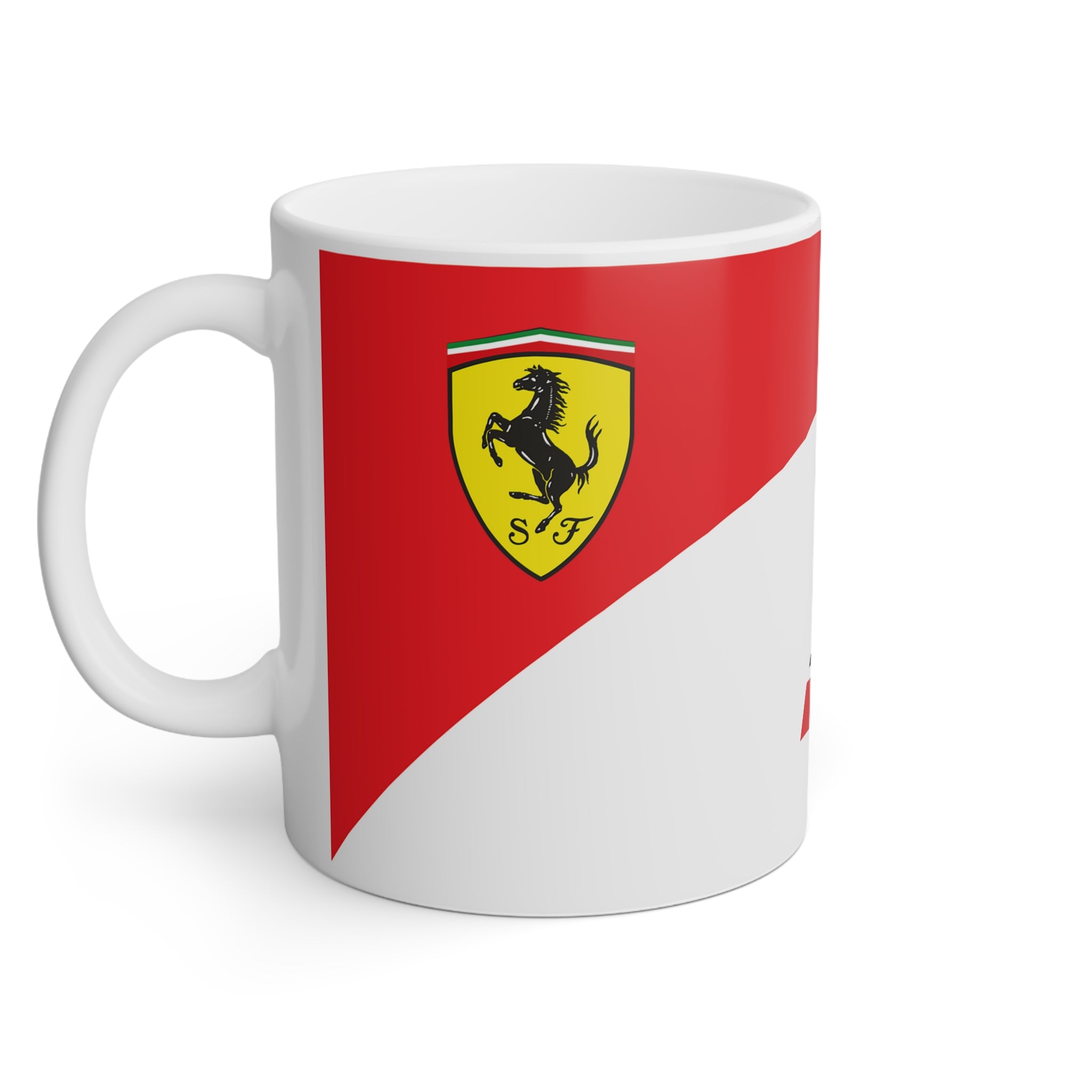 Ferrari Mug - 02FMG03