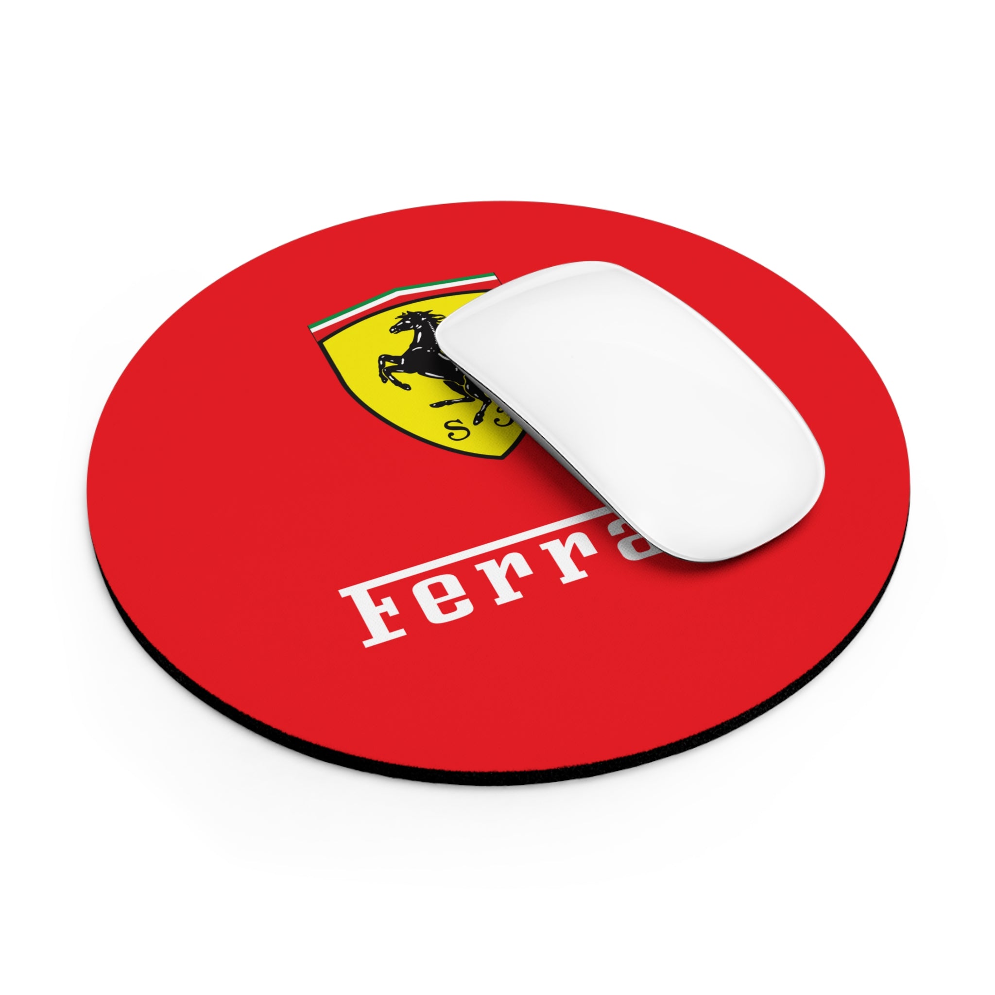 Mouse Pad - FERRARI 02FPMC02