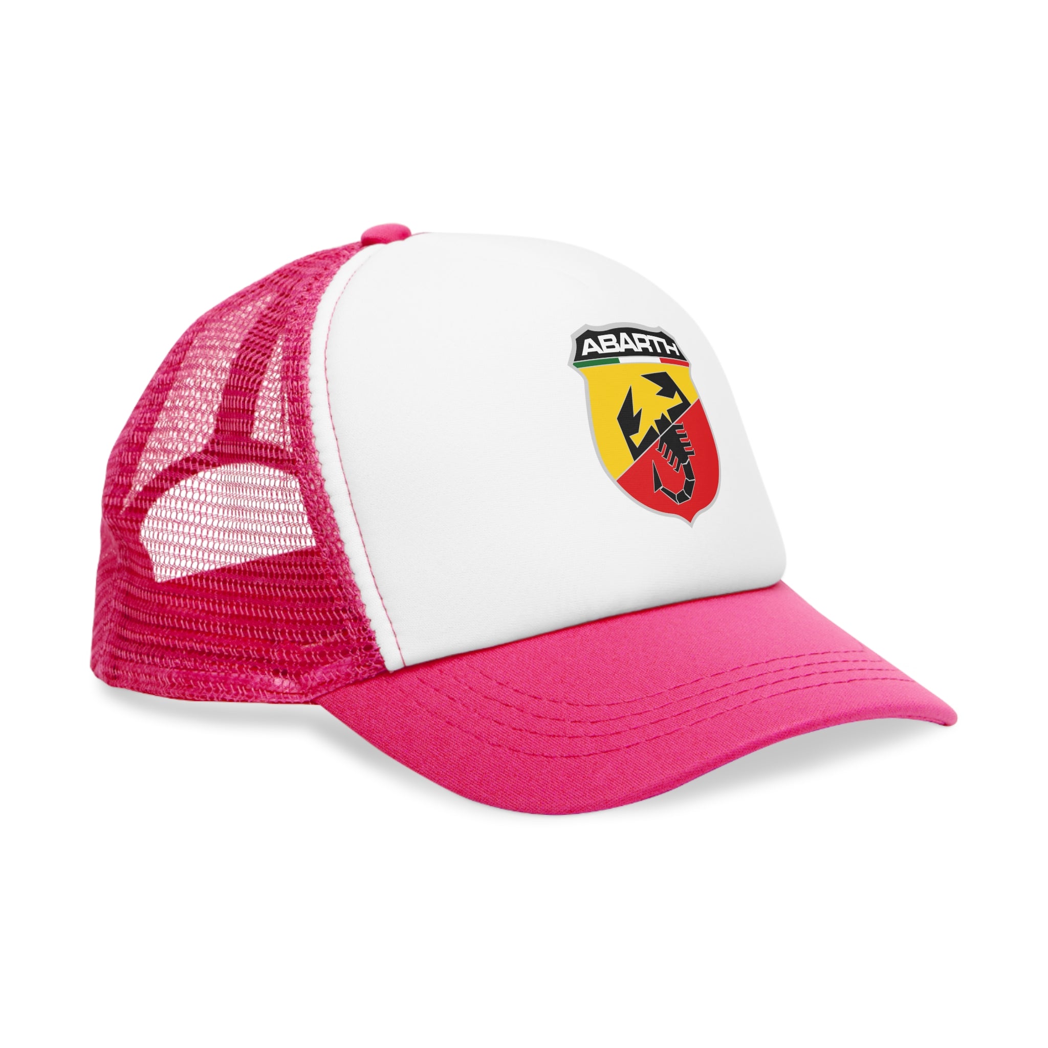 ABARTH Cap - 02ABCA02