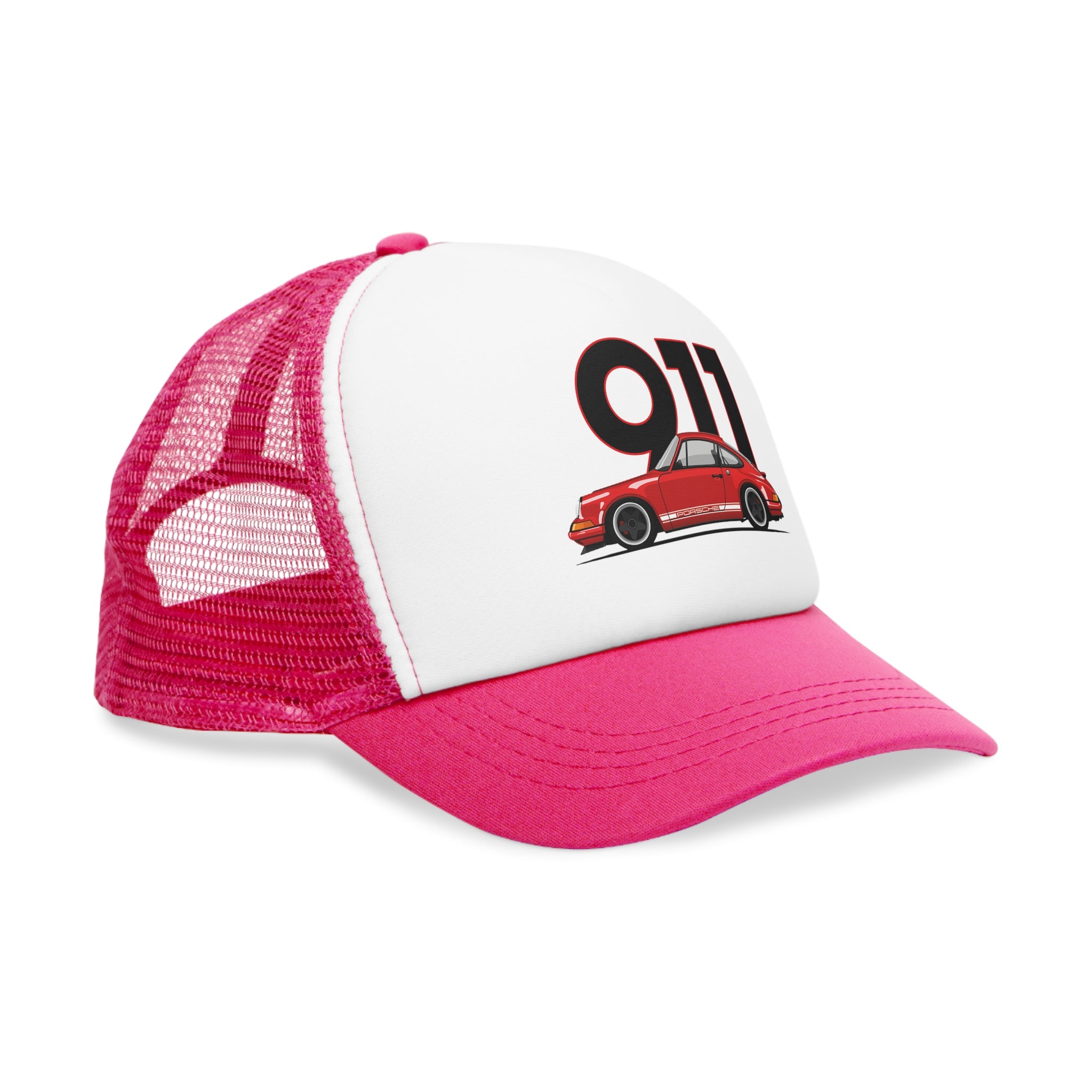 Porsche Cap - 01POECA013