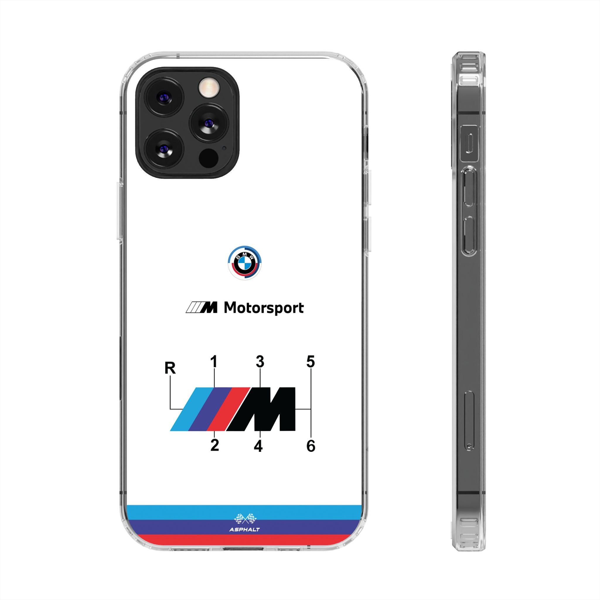 BMW Case - 01BMC017