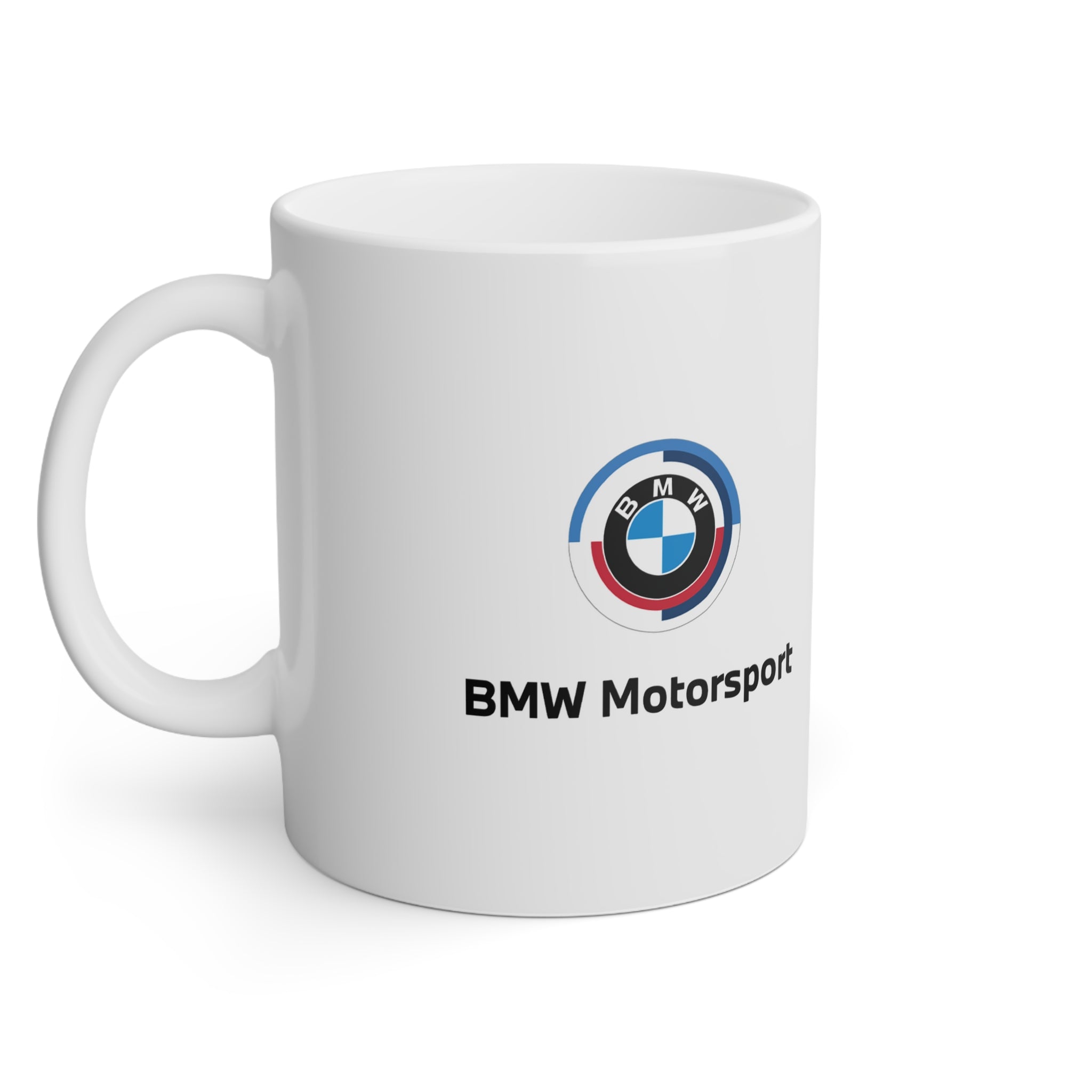 BMW Mug - 01BMG09