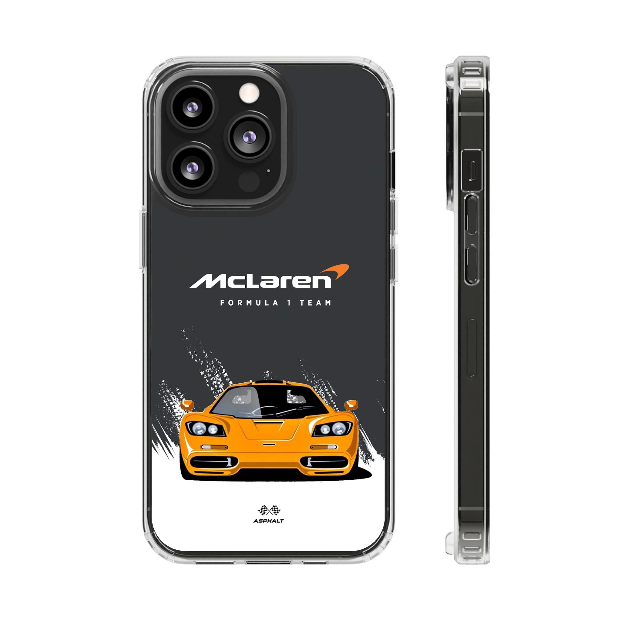 Mclaren Case - 03MMC09