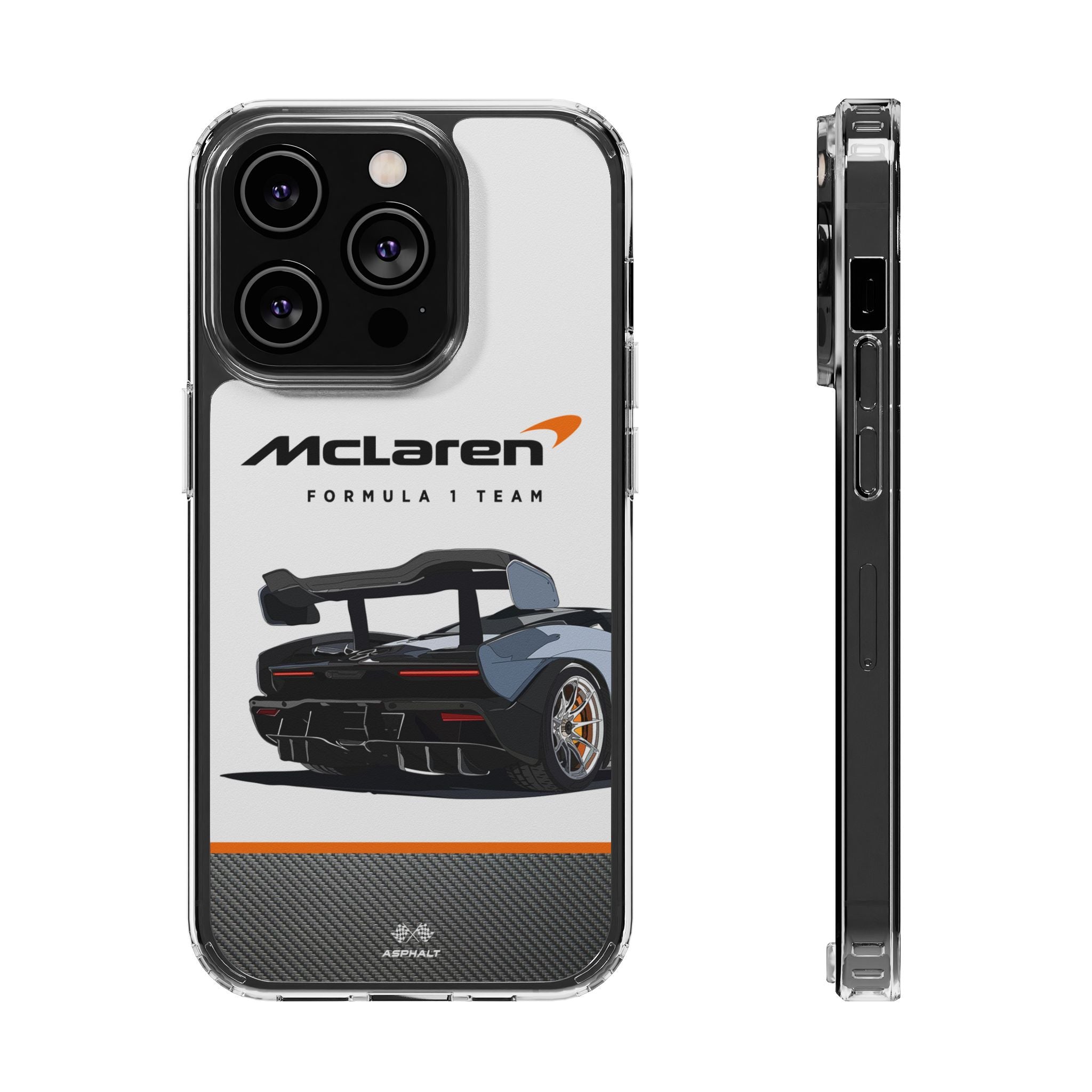 Mclaren Case - 03MMC06