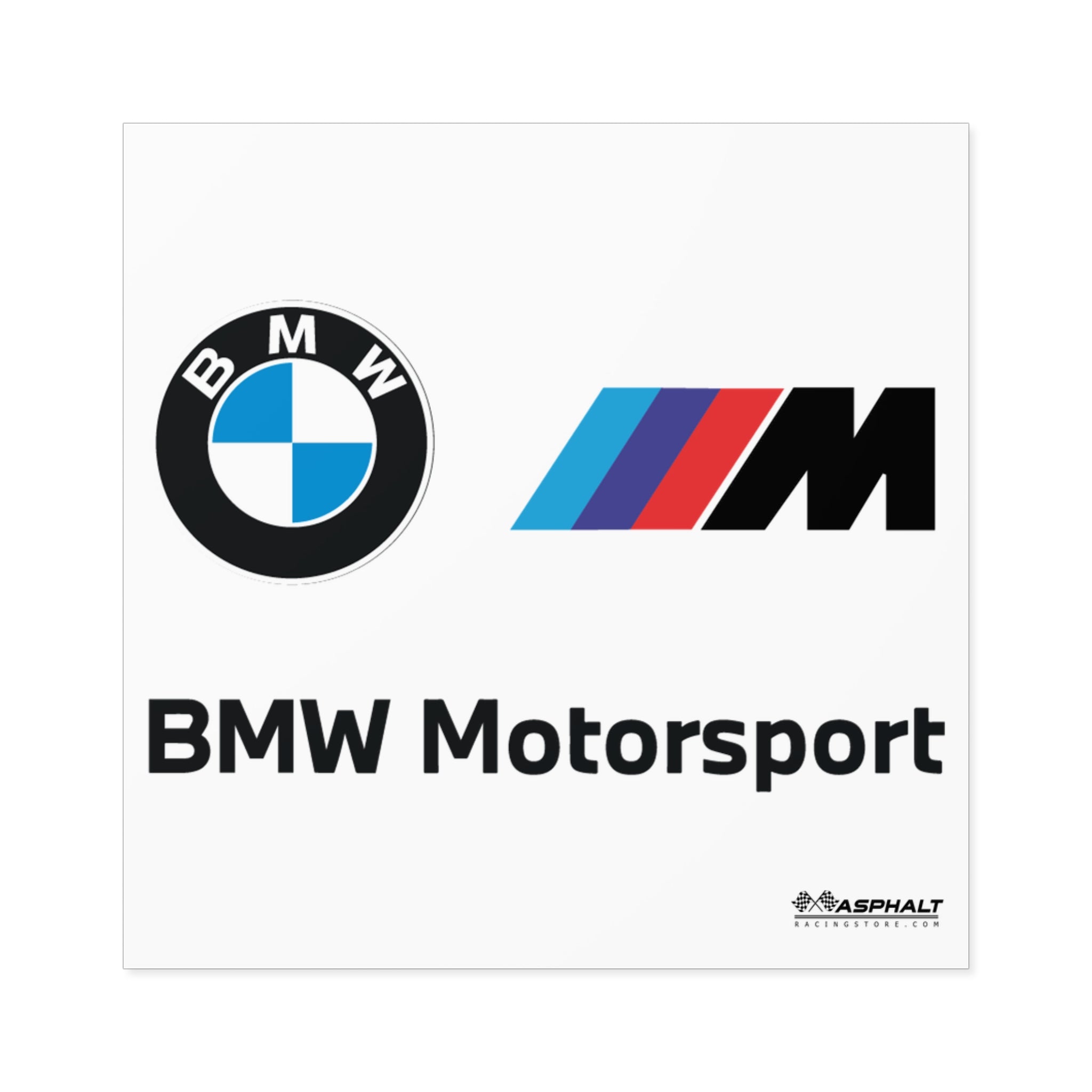 BMW Logo - 03 Stickers