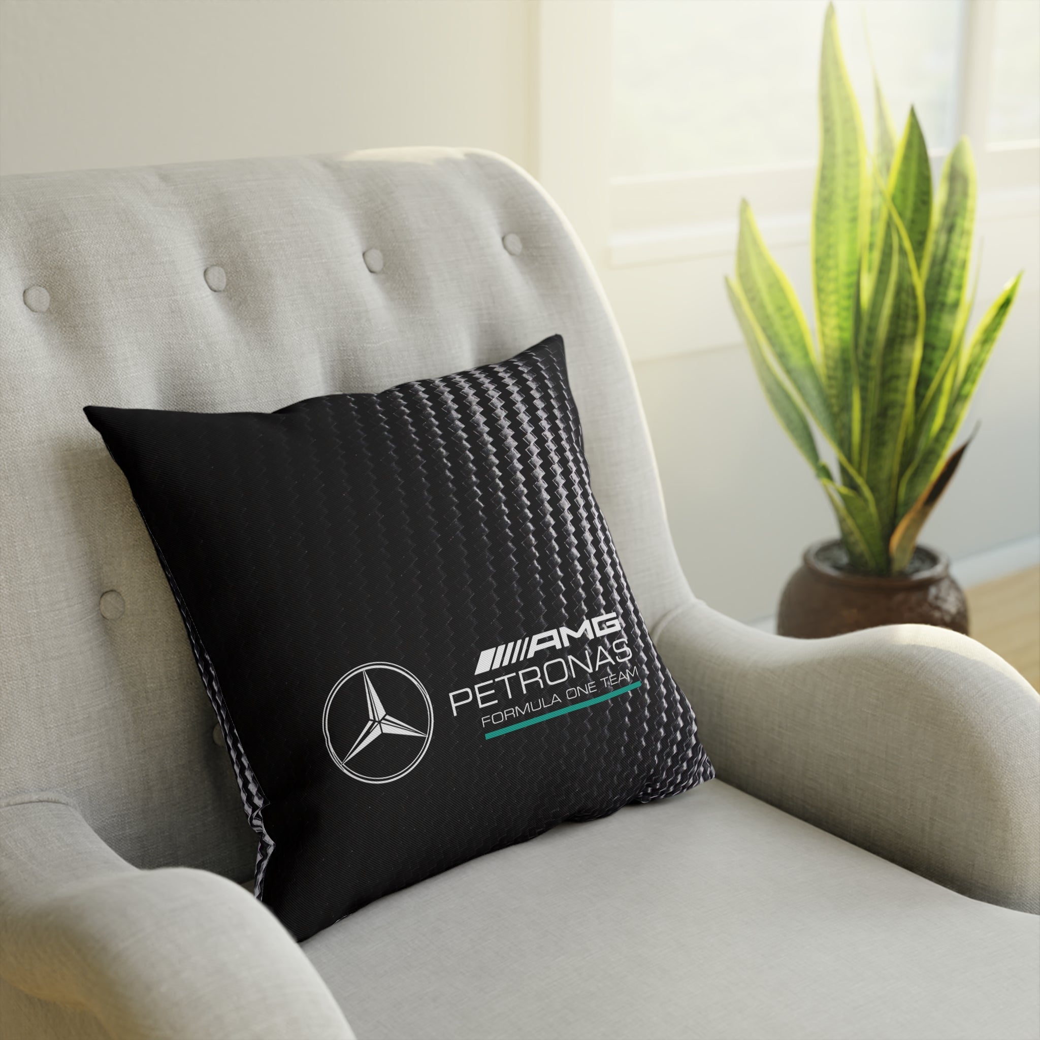 Cushion - MERCEDES 01MPL05