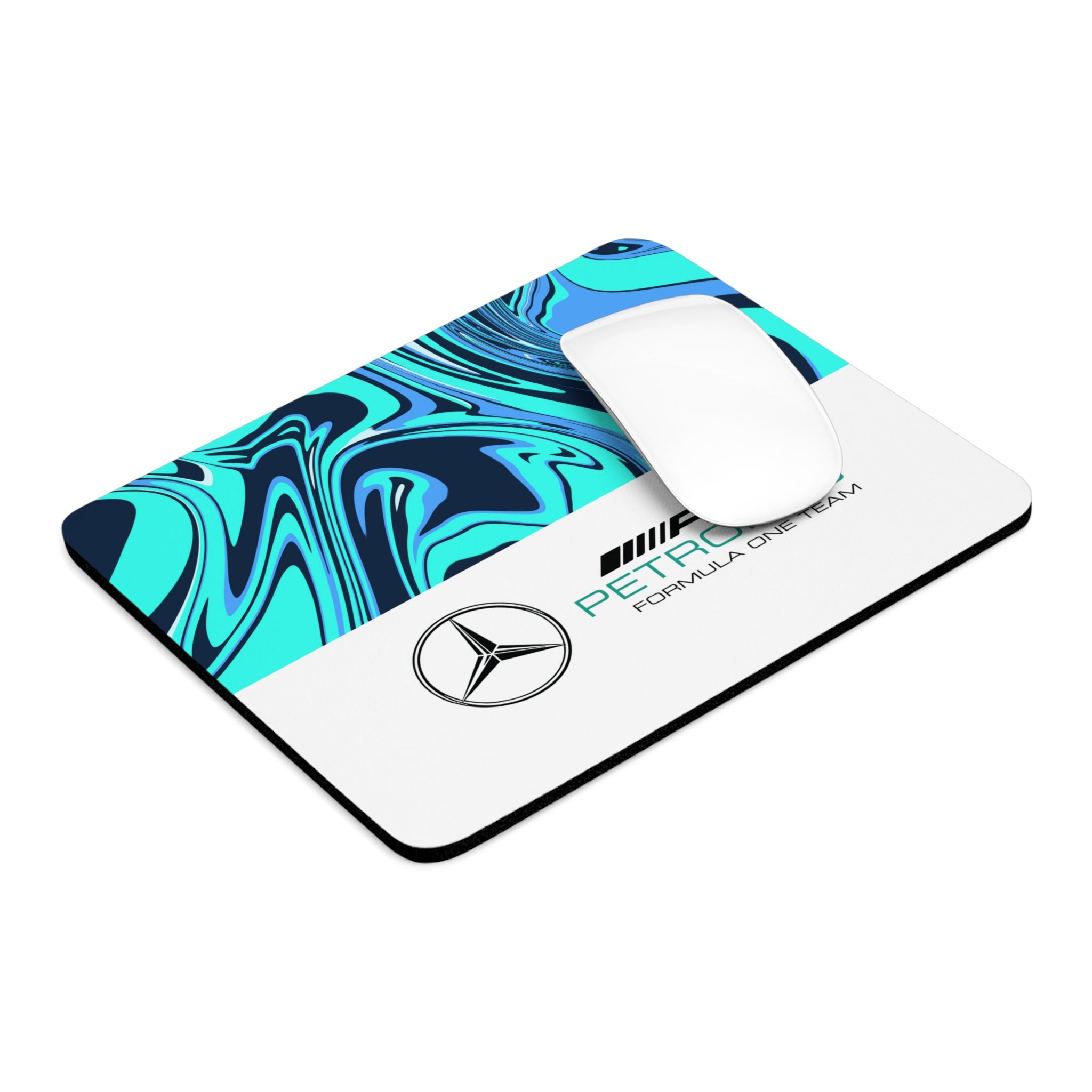 Mouse Pad - MERCEDES 01MPMC06