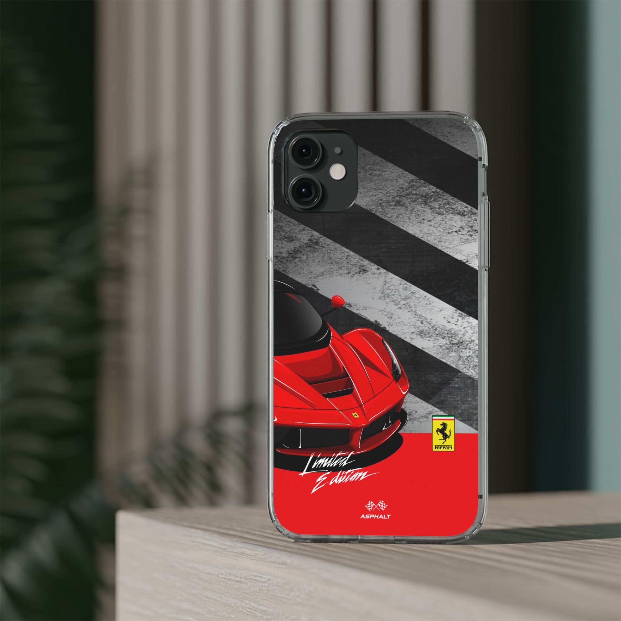 Ferrari Case - 02FMC02