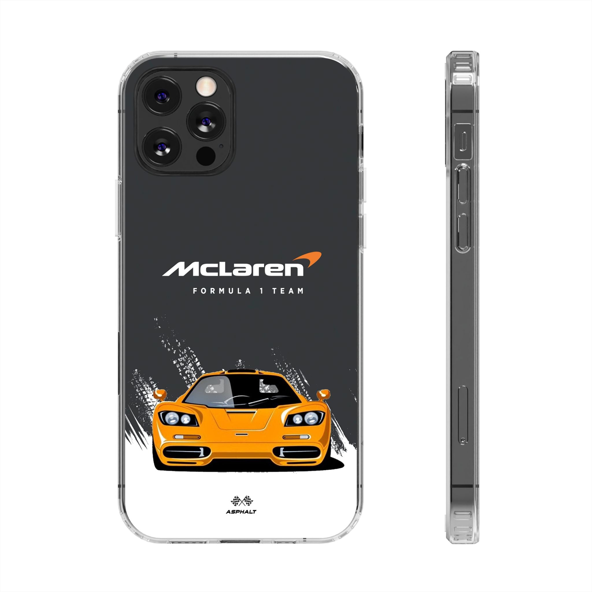 Mclaren Case - 03MMC09