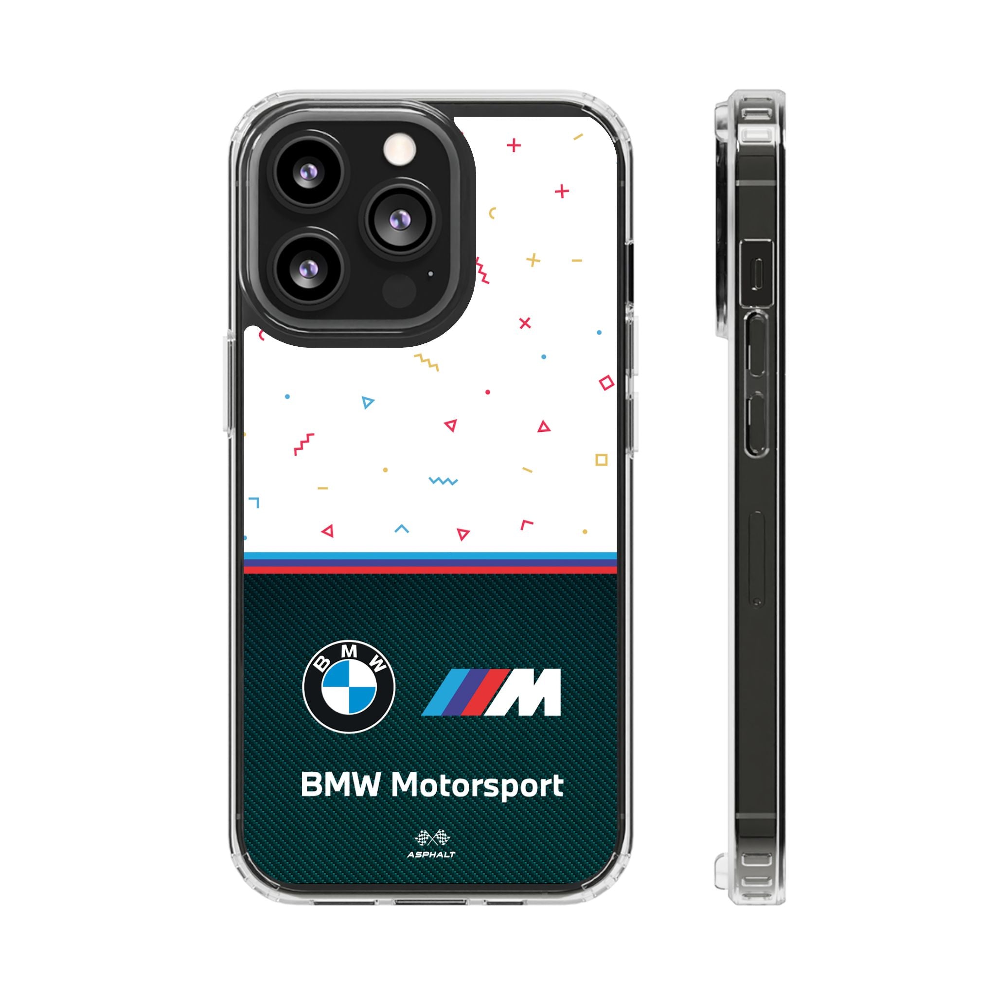 BMW Case - 01BMC02