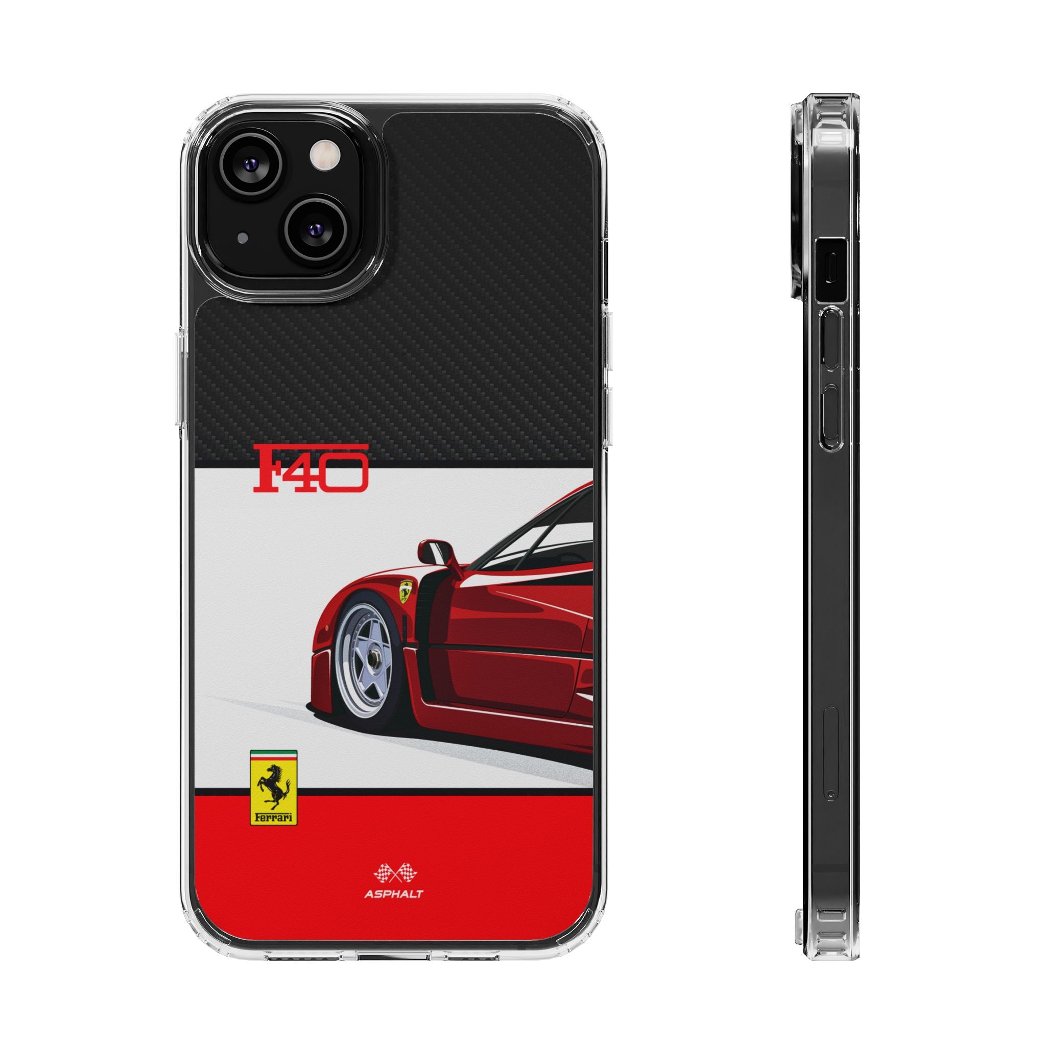 Ferrari Case - 02FMC06