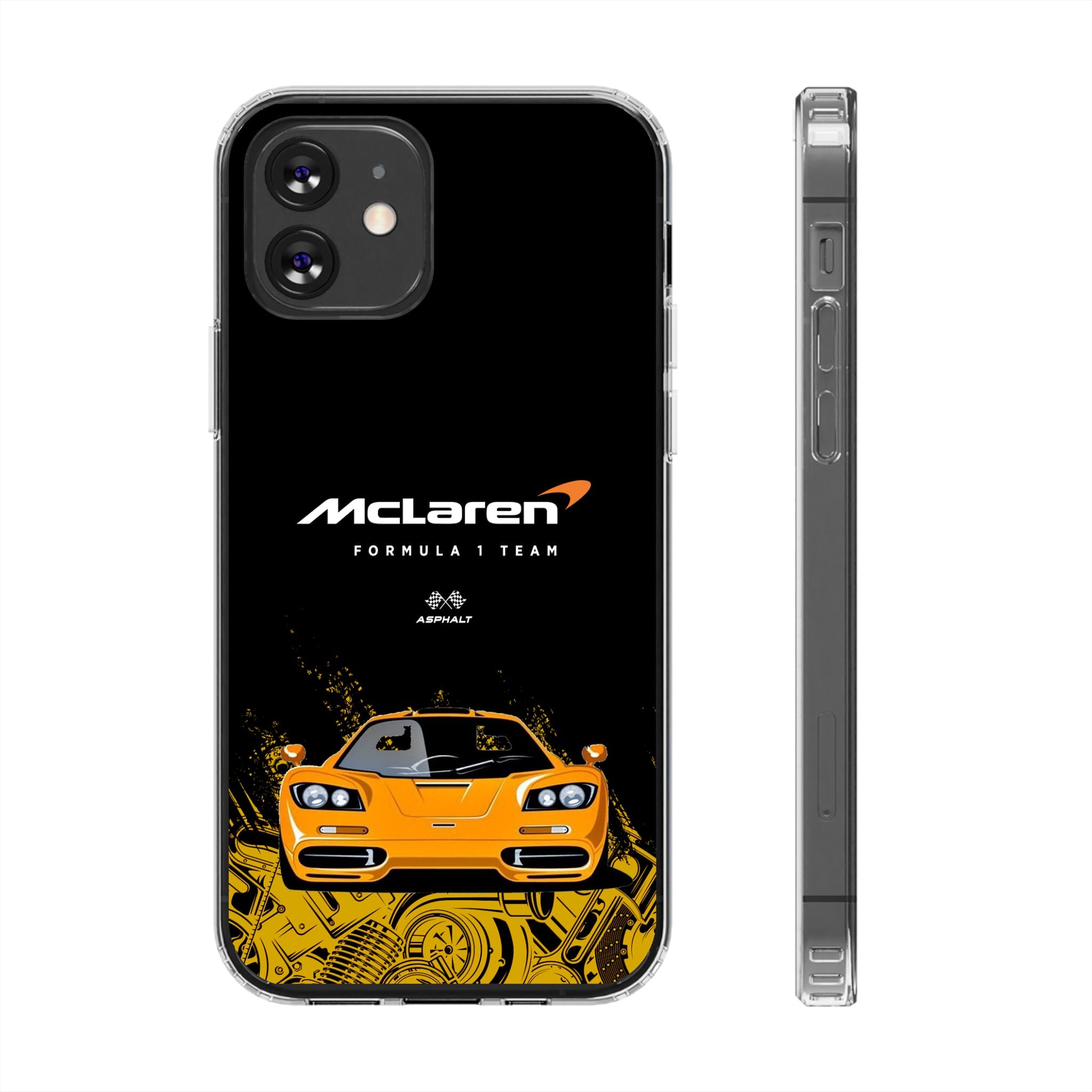 Mclaren Case - 03MMC05