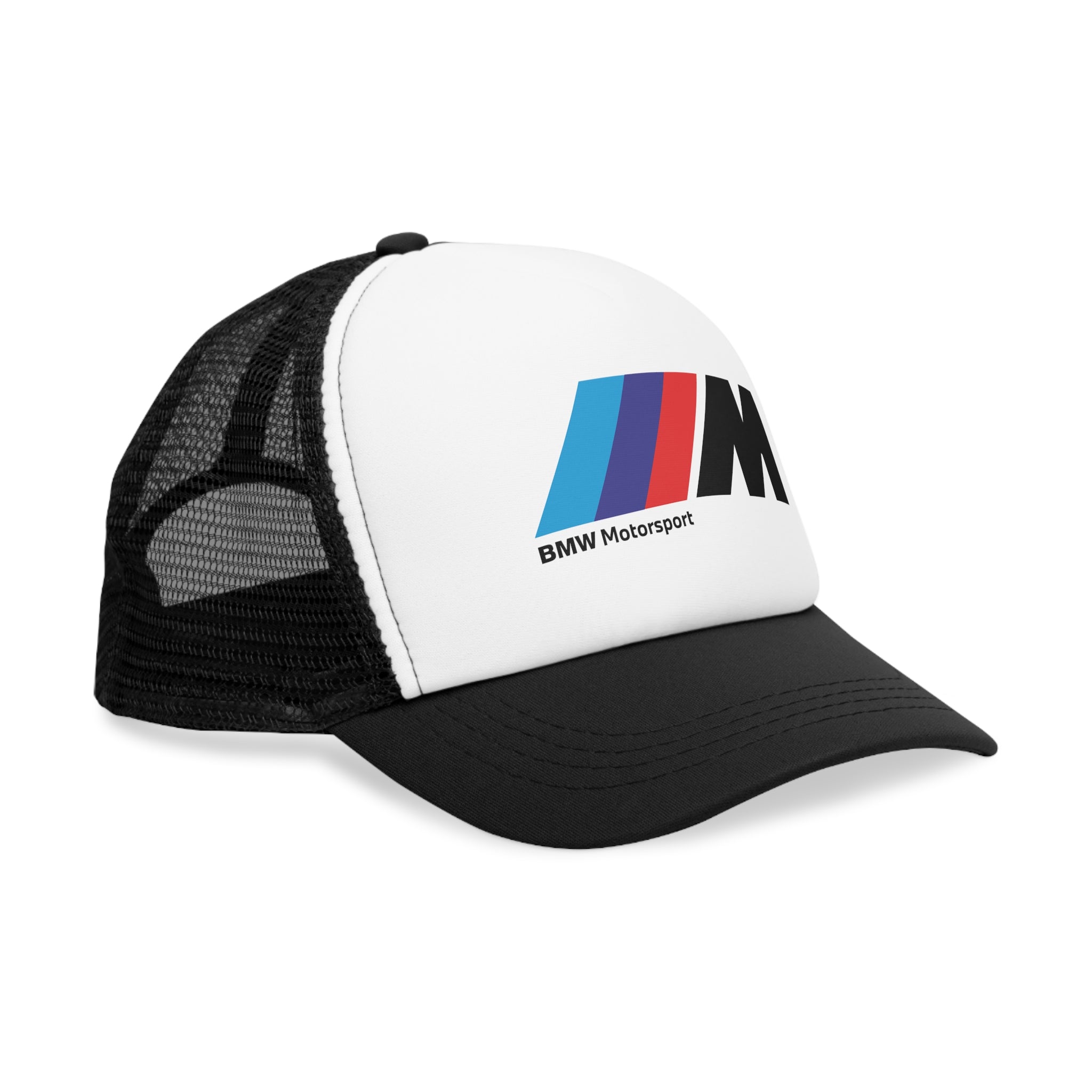 BMW Motorsport Cap - 01BCA03