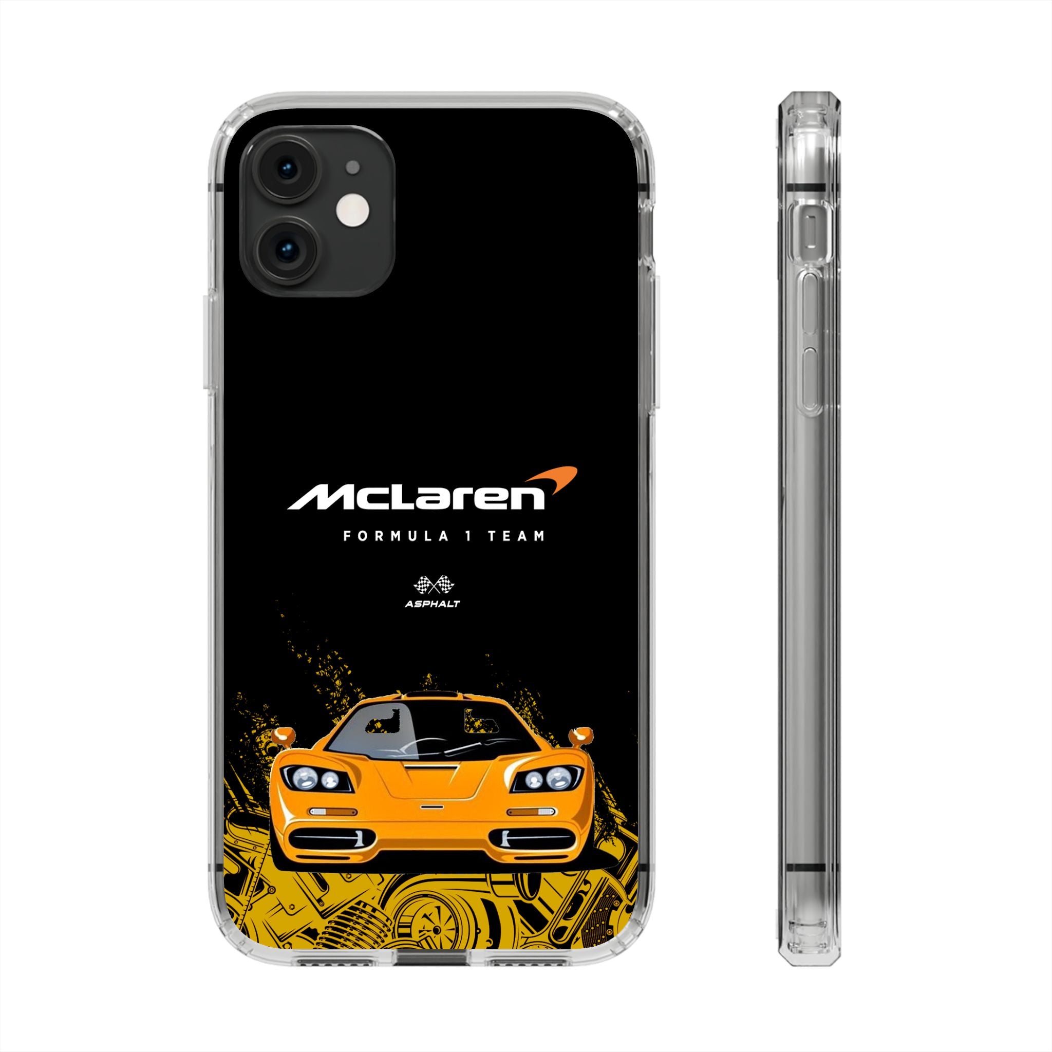 Mclaren Case - 03MMC05