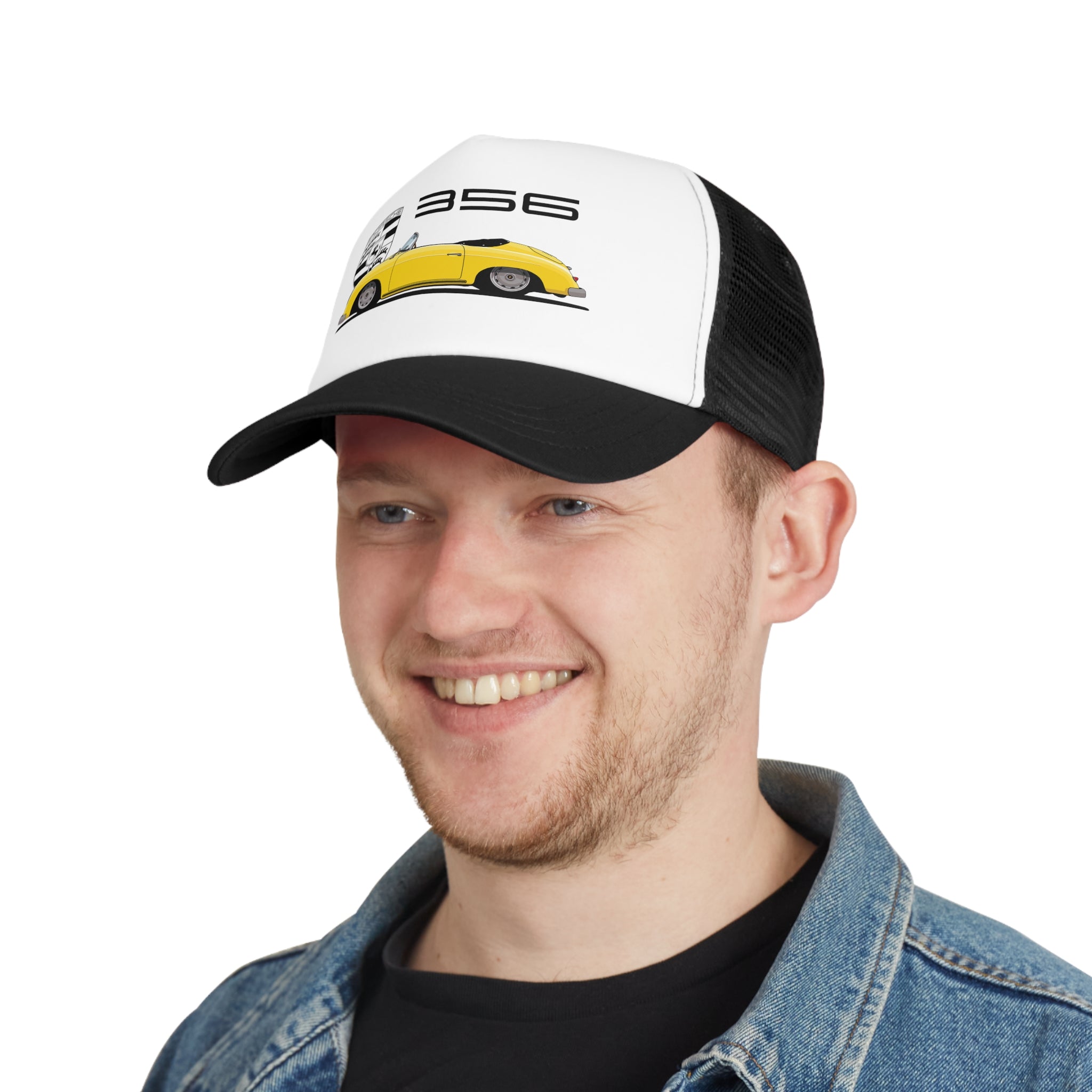 Porsche Cap - 01POECA030