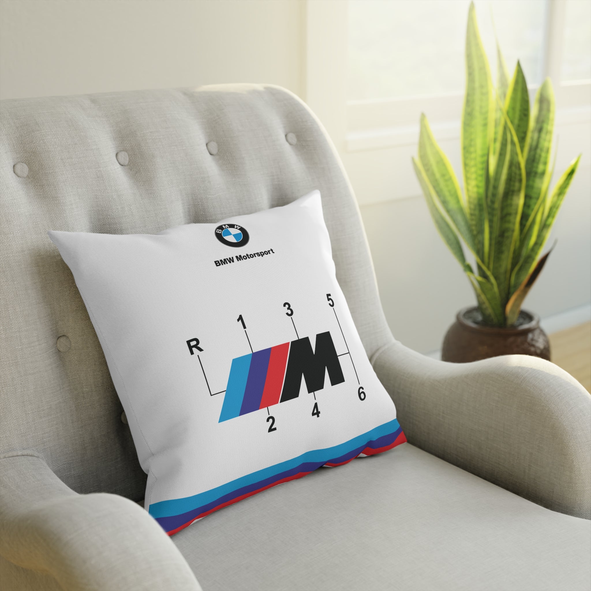 Cushion - BMW 01BPL02