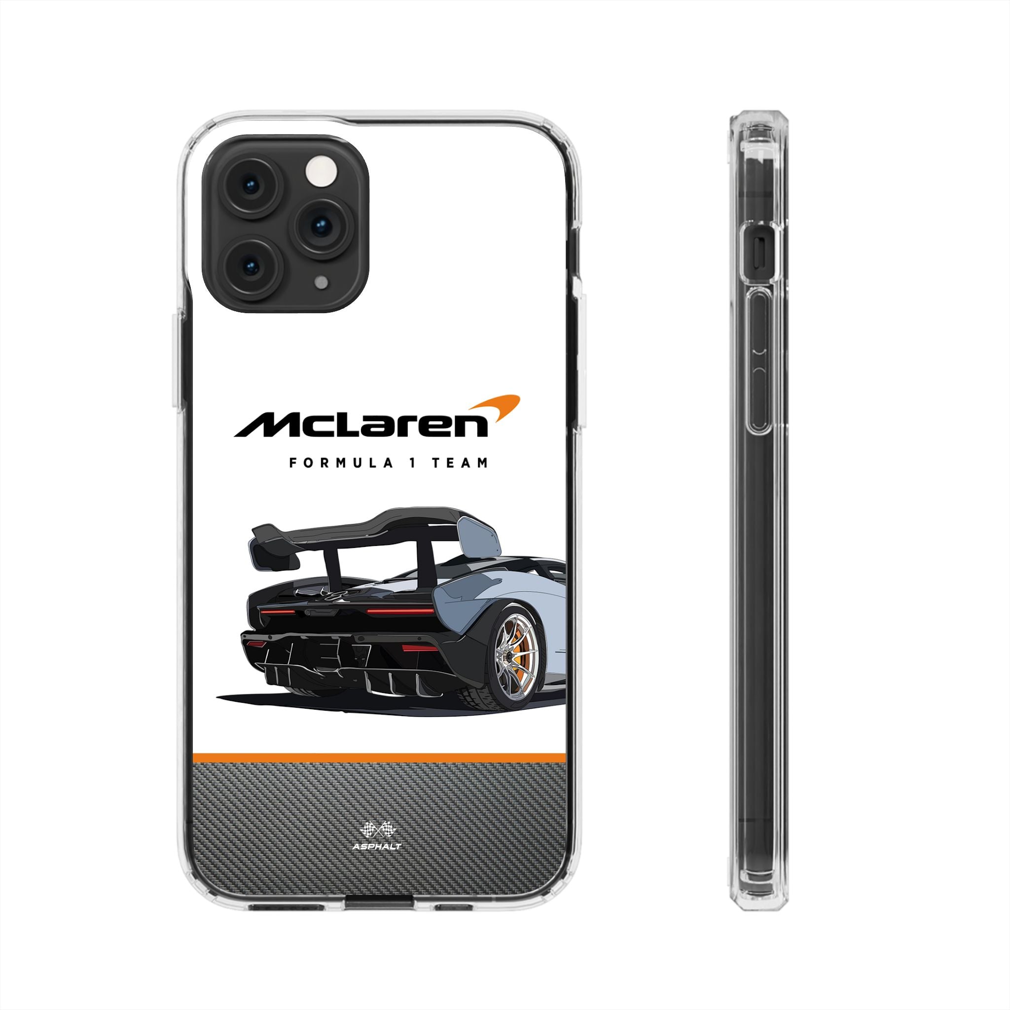 Mclaren Case - 03MMC06