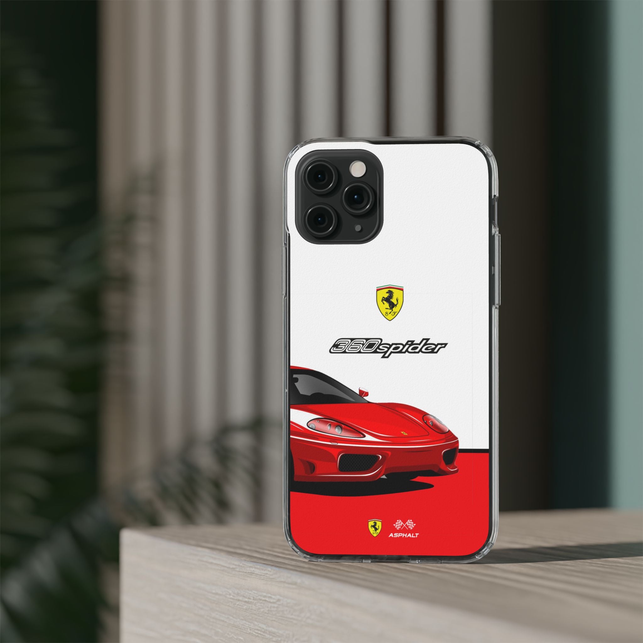 Ferrari Case - 02FMC04