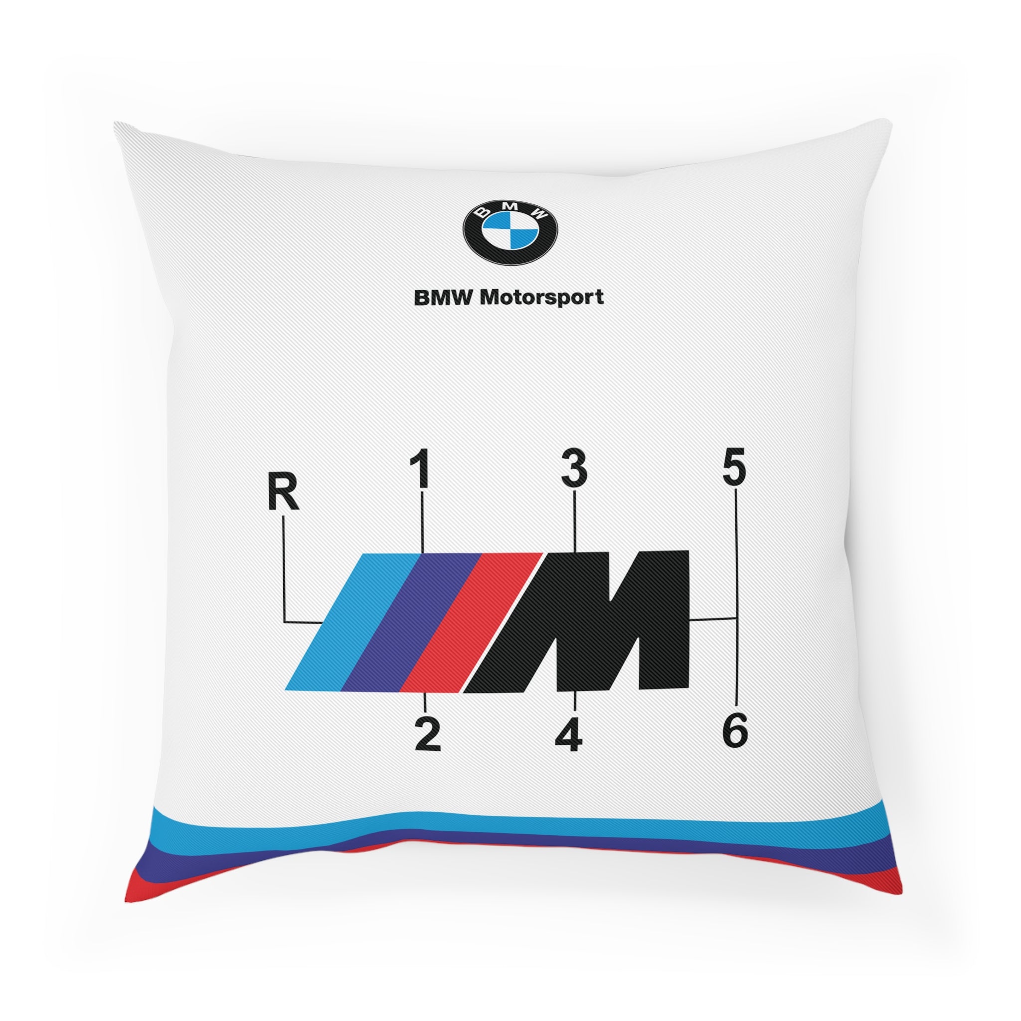 Cushion - BMW 01BPL02