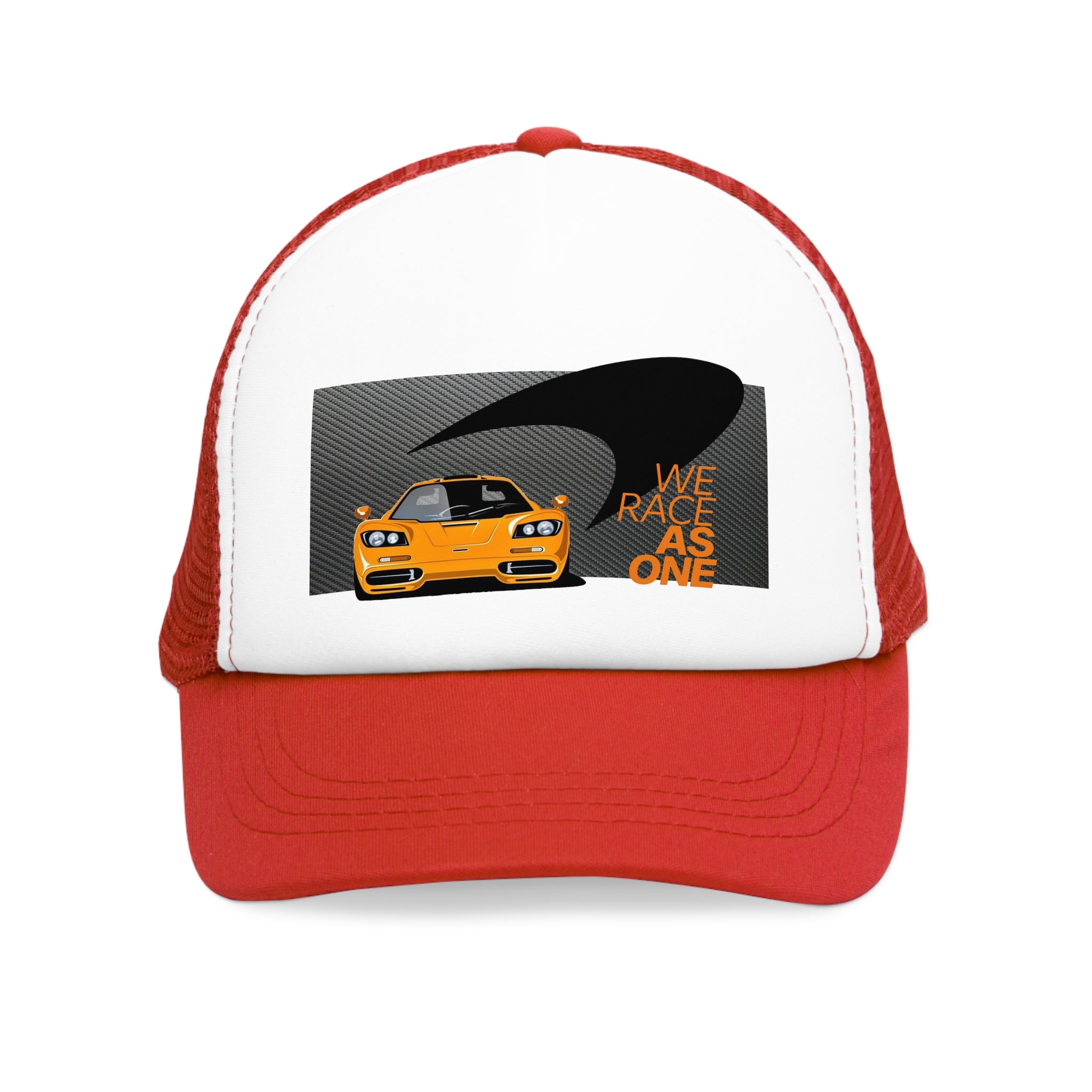 Mclaren Cap - 03MACA012