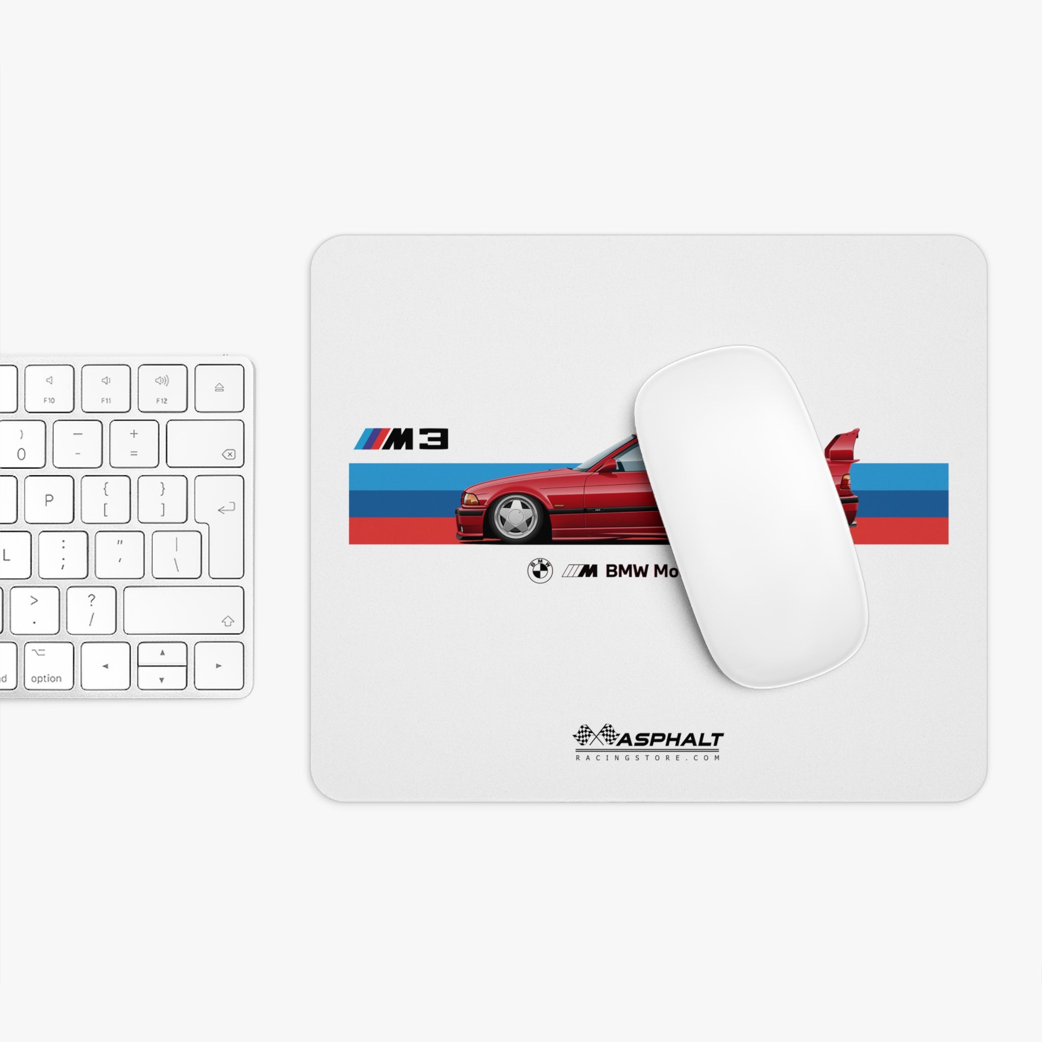 BMW E 36 - 01 Mouse Pad