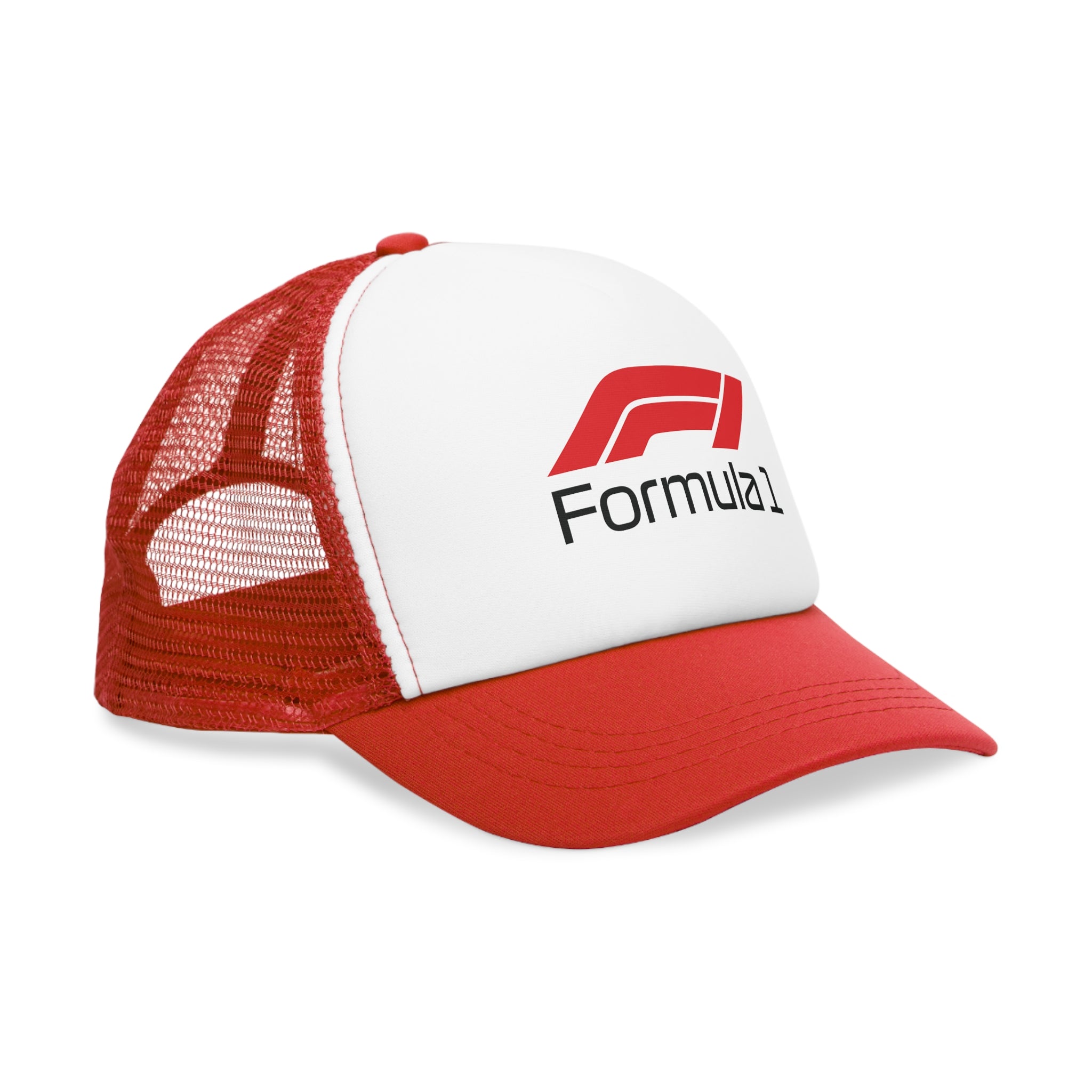 Formula One Cap - 01F102