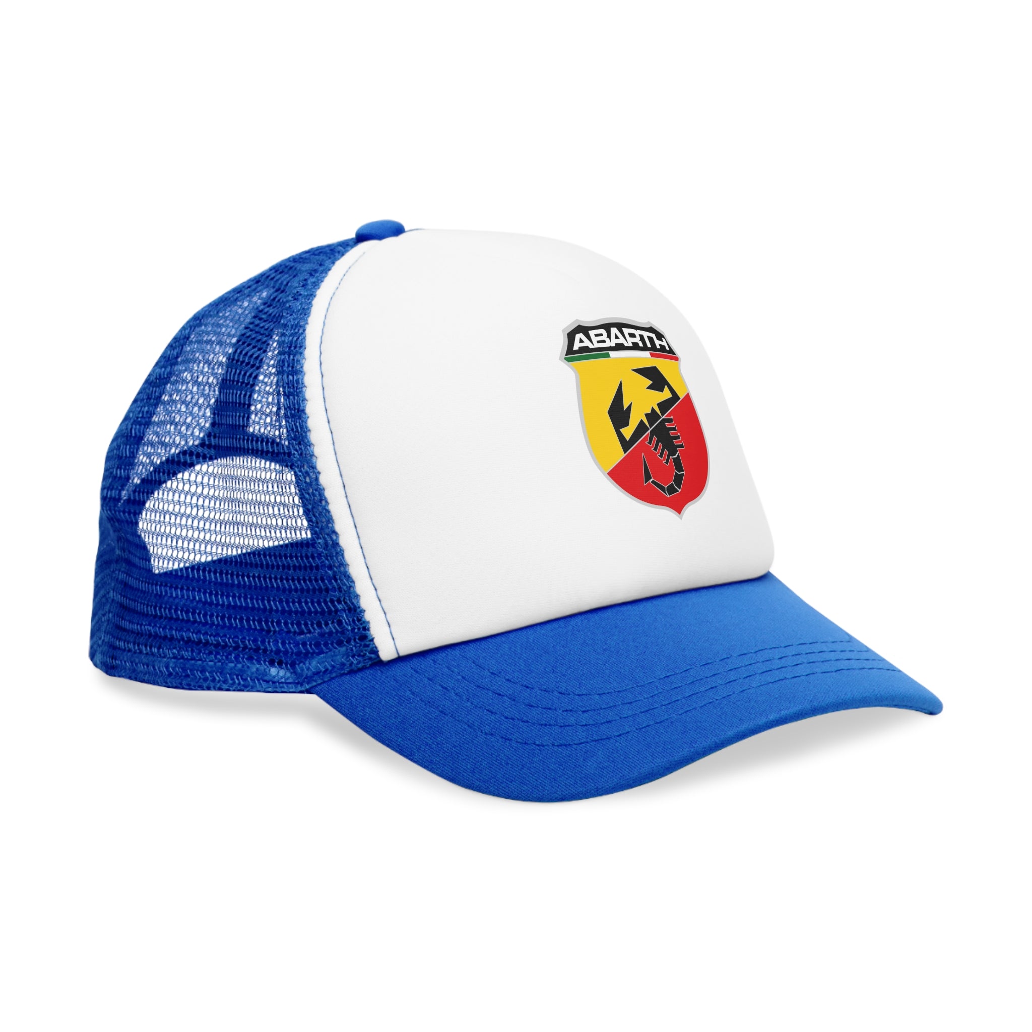 ABARTH Cap - 02ABCA02