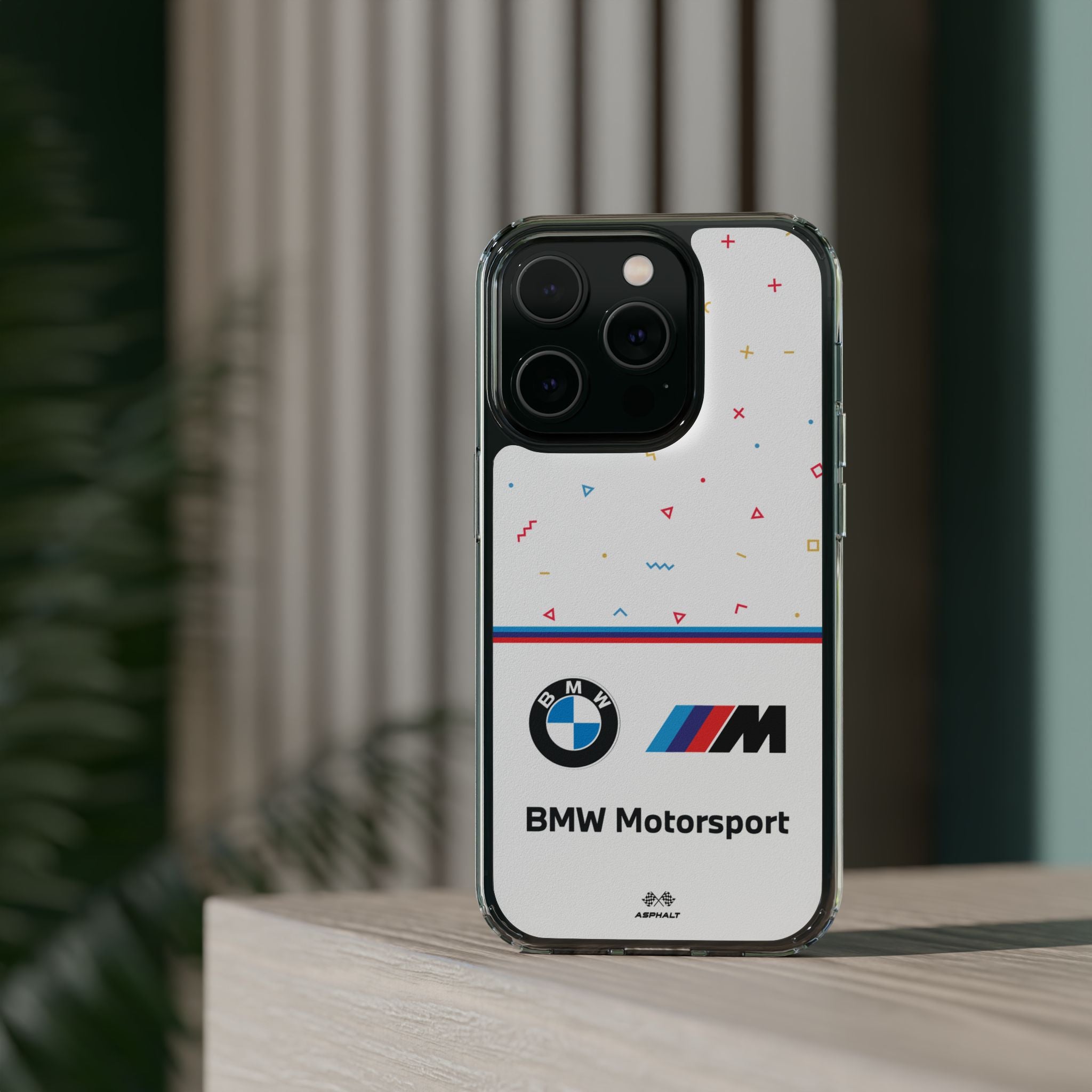 BMW Case - 01BMC010