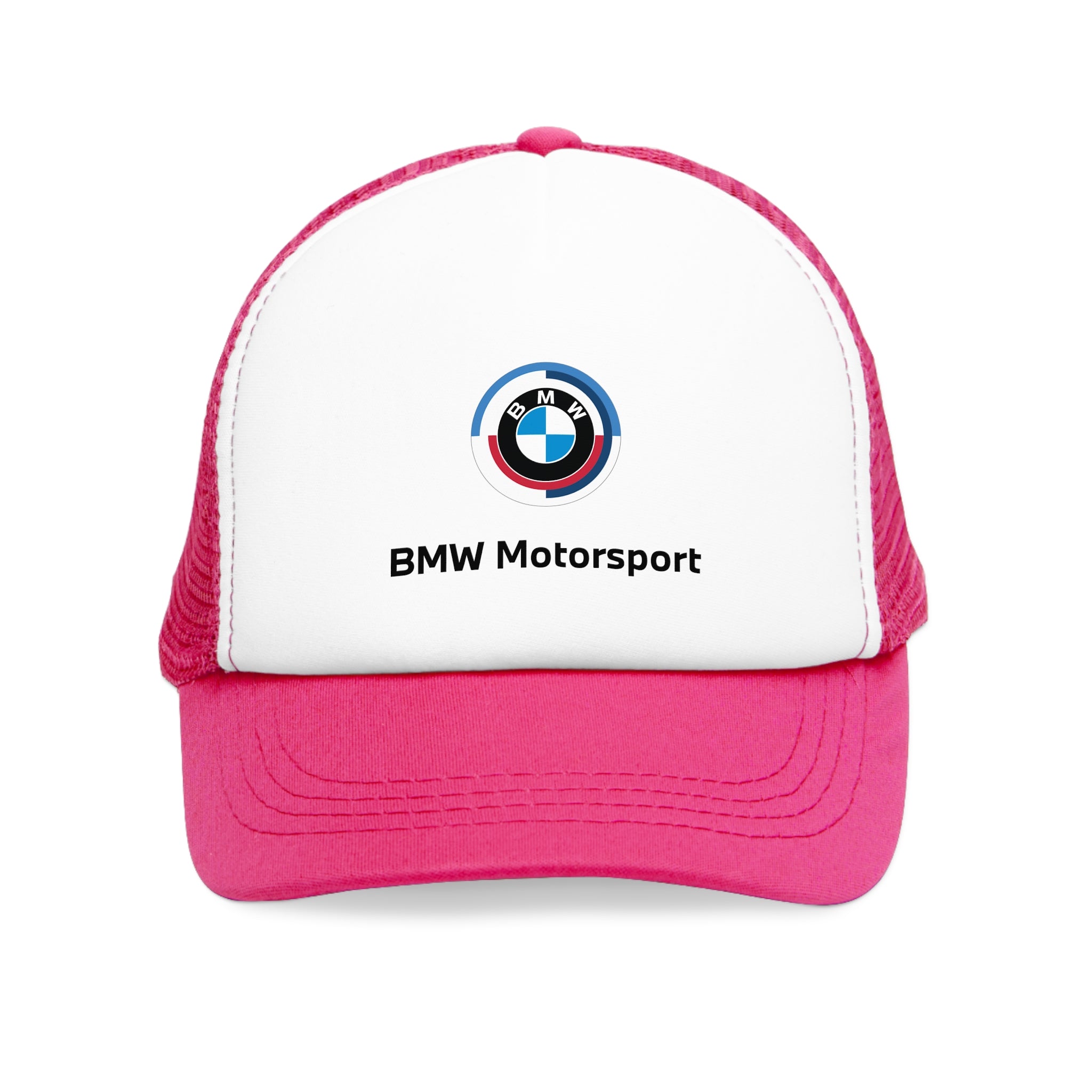 BMW Motorsport Cap - 01BCA02