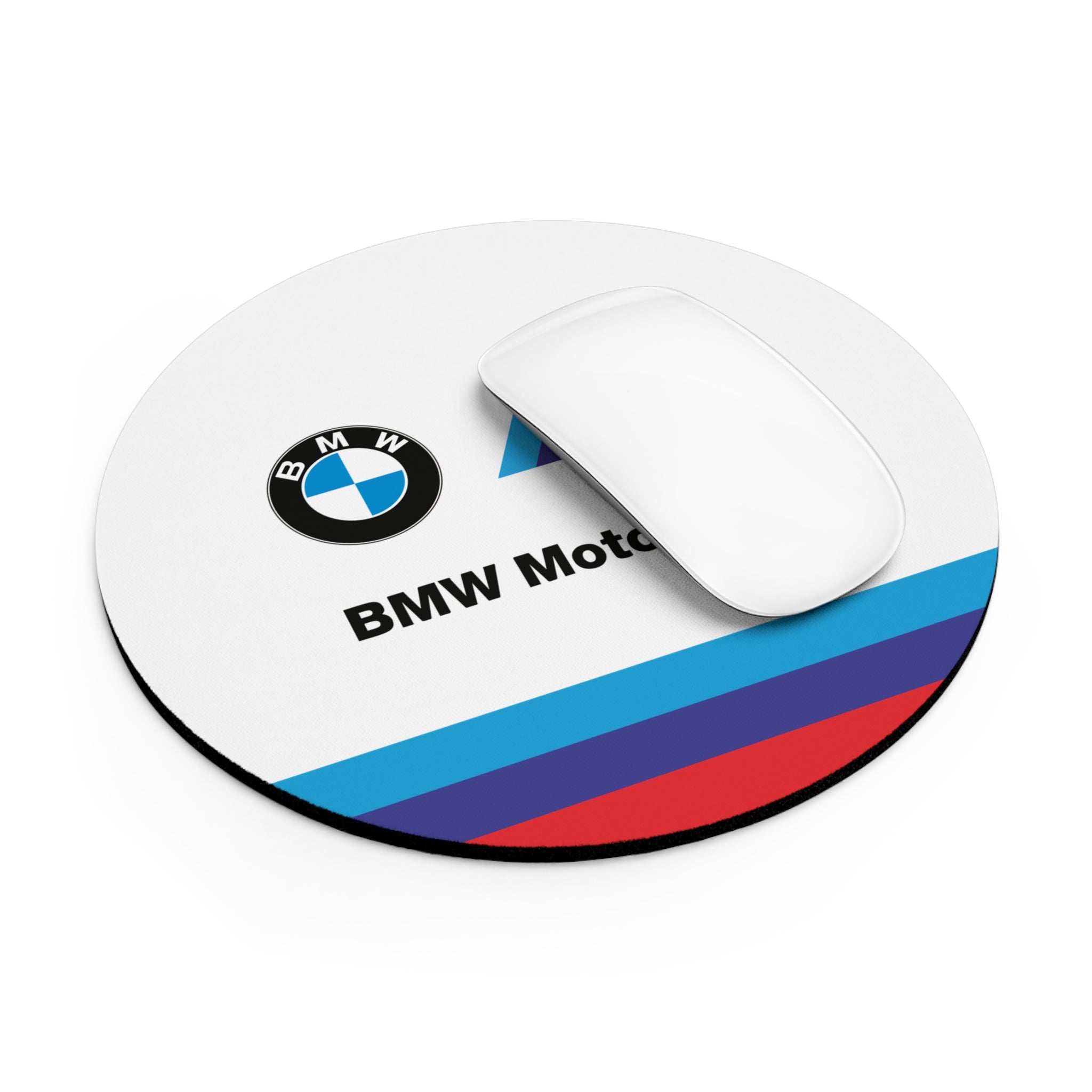 Mouse Pad - BMW 01BPMC03