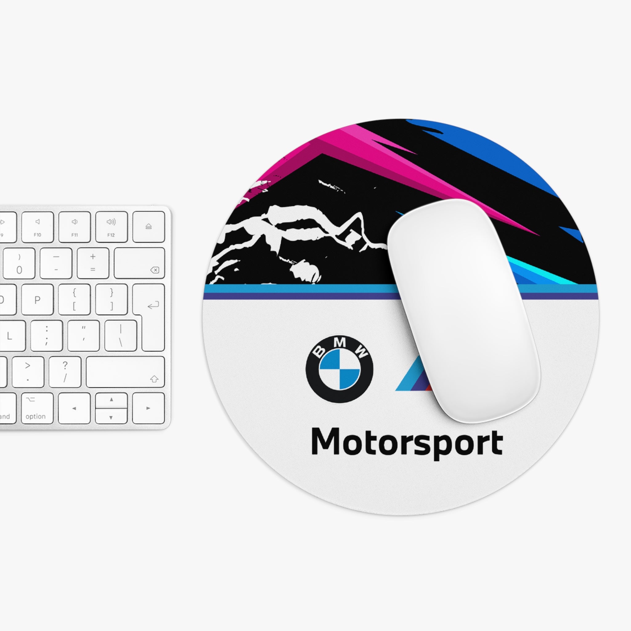 Mouse Pad - BMW 01BPMC020