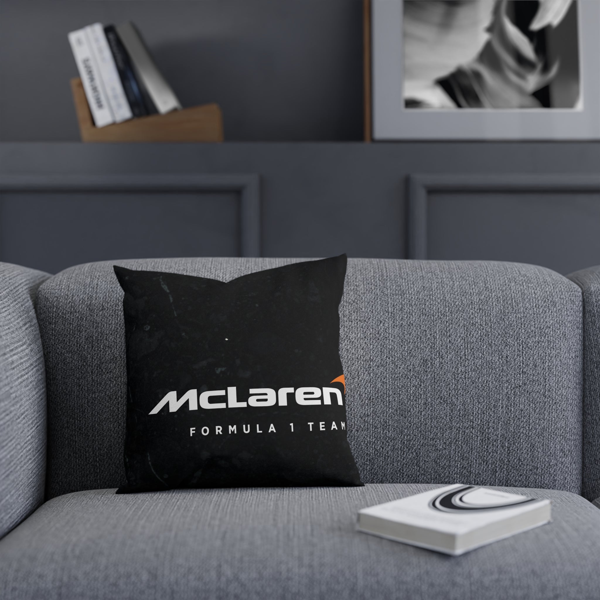 Cushion - MCLAREN 03MPL02