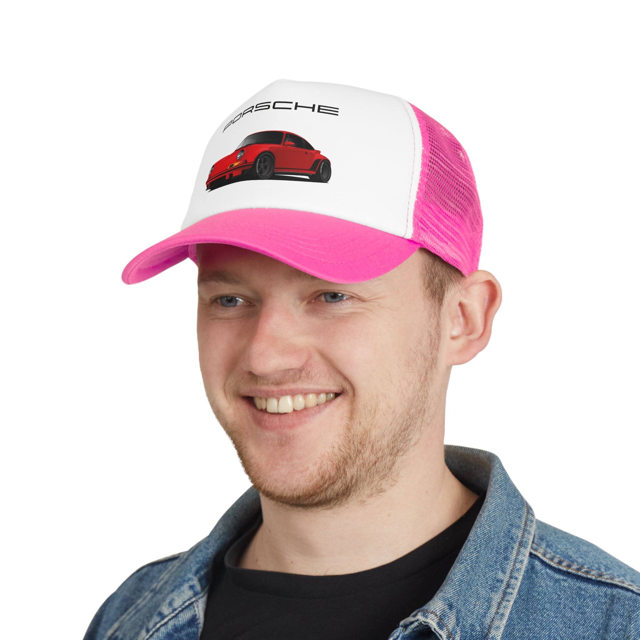 Porsche Cap - 01POECA015