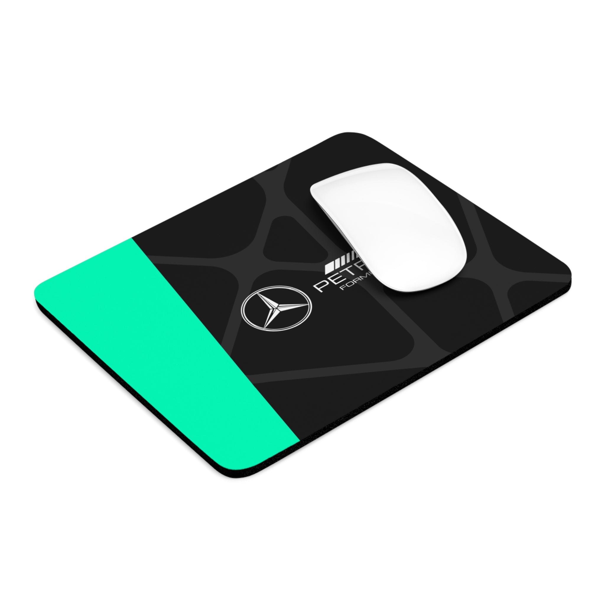 Mouse Pad - MERCEDES 01MPMC02