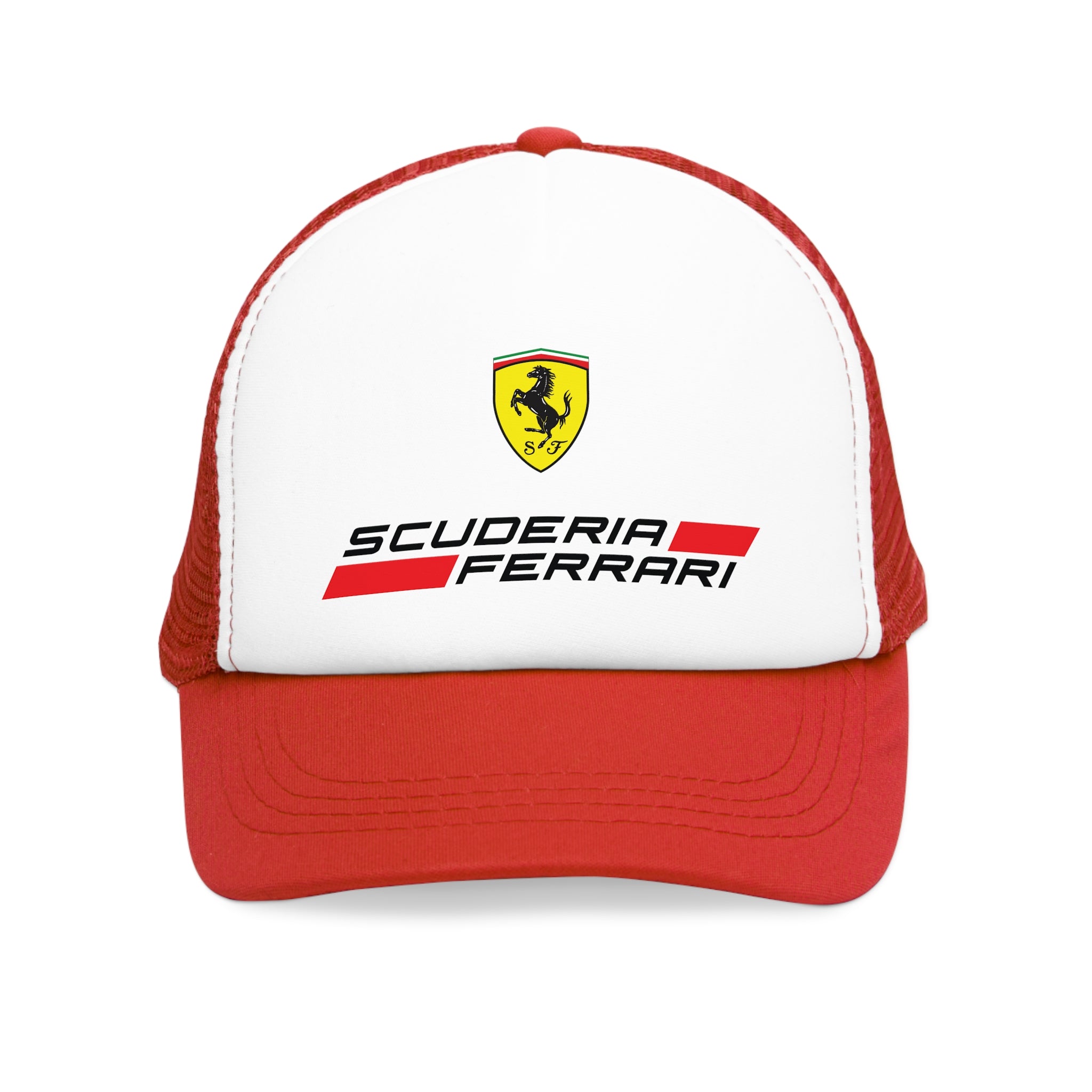 Ferrari Cap - 02FECA011