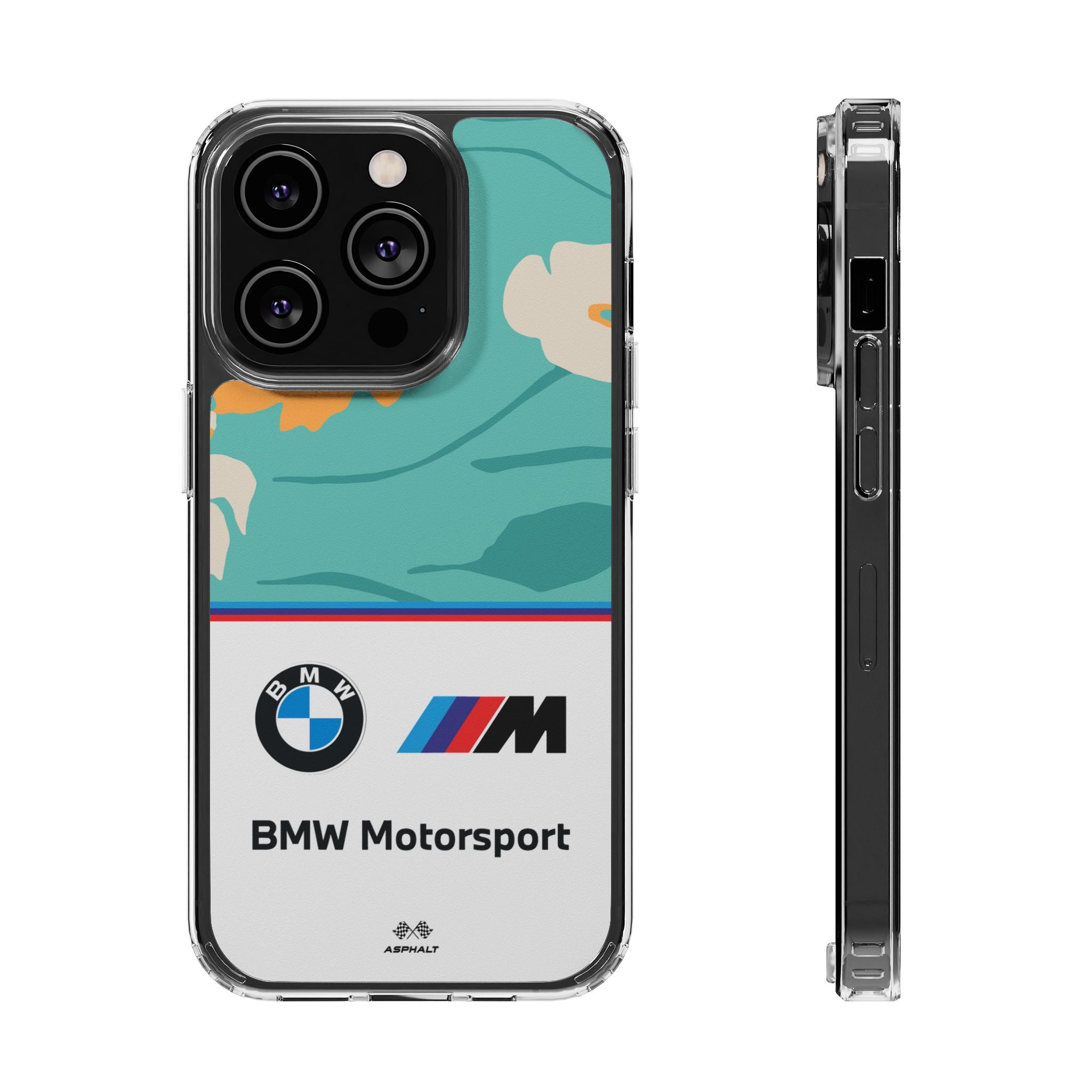 BMW Case - 01BMC011