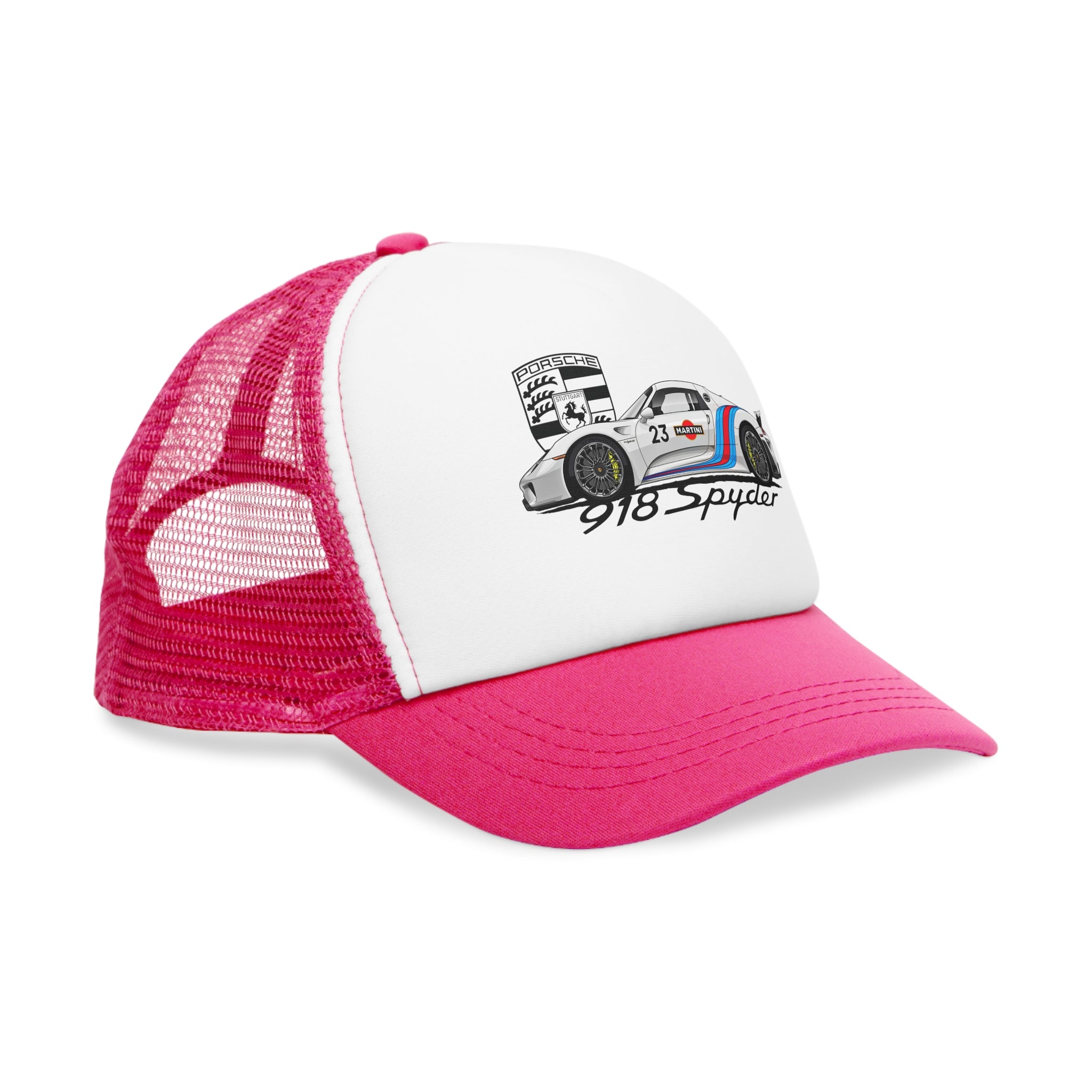 Porsche Cap - 01POECA033